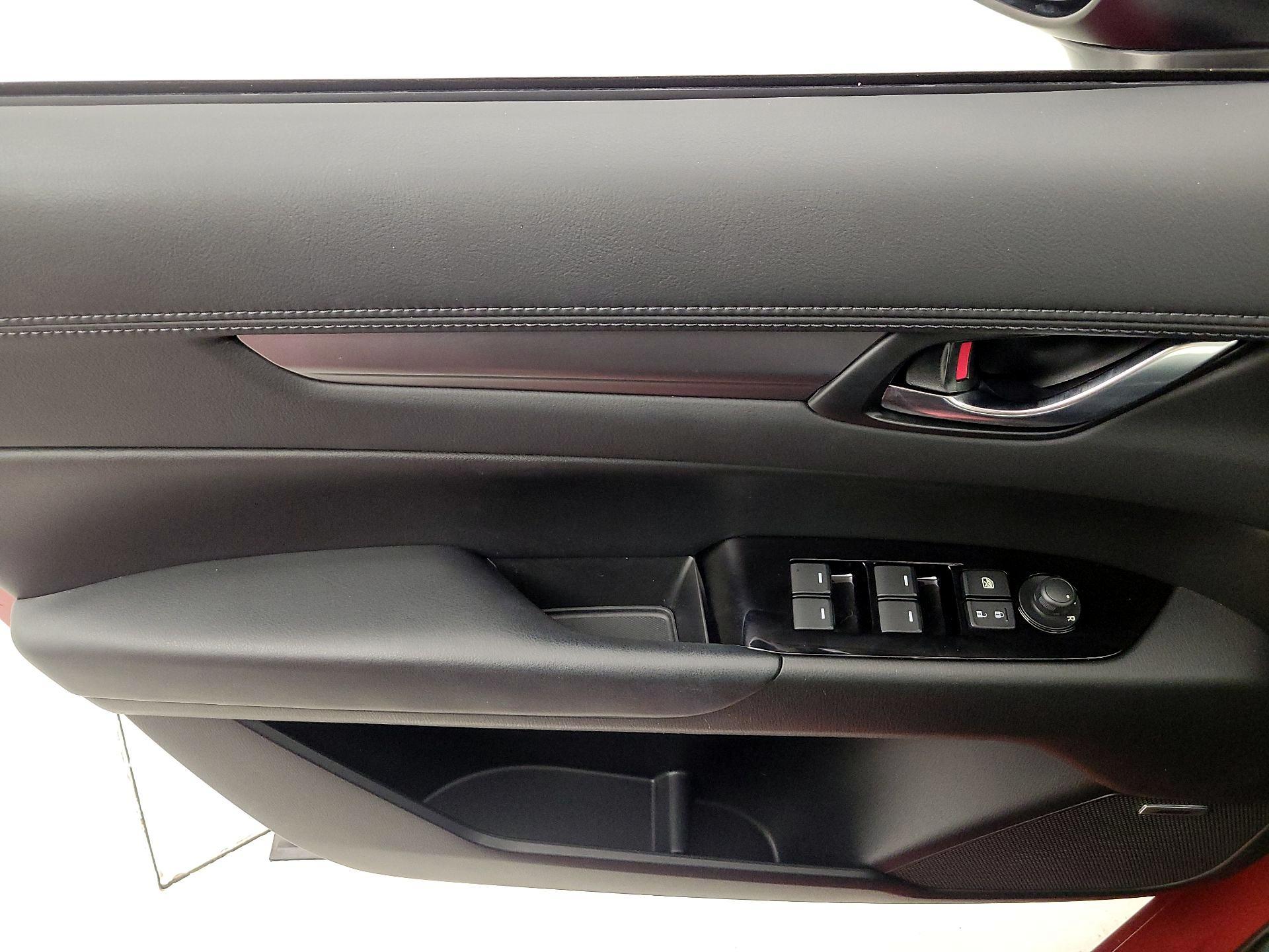 Thumbnail: 2020 Mazda CX-5 - 12