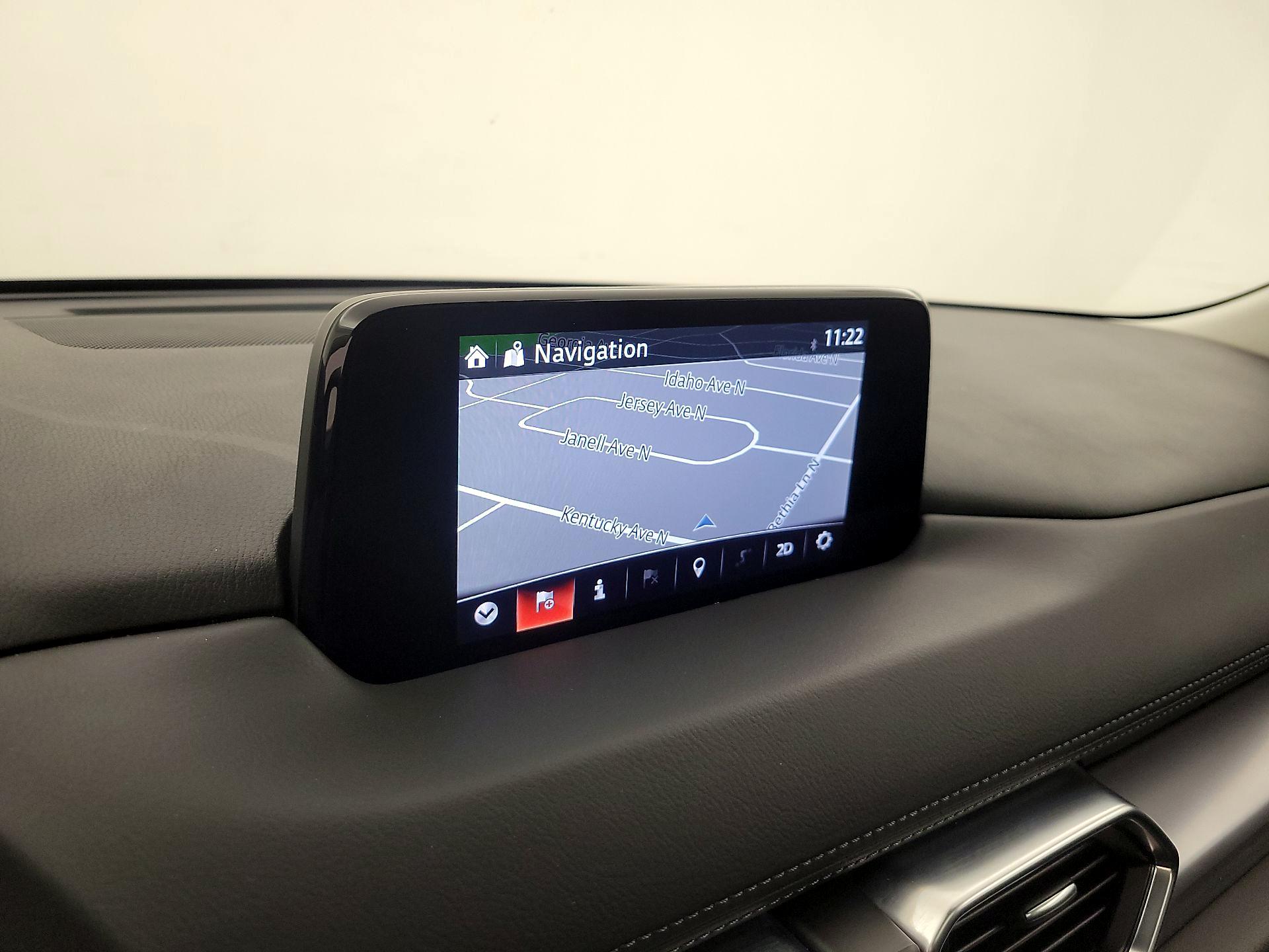 Thumbnail: 2020 Mazda CX-5 - 14