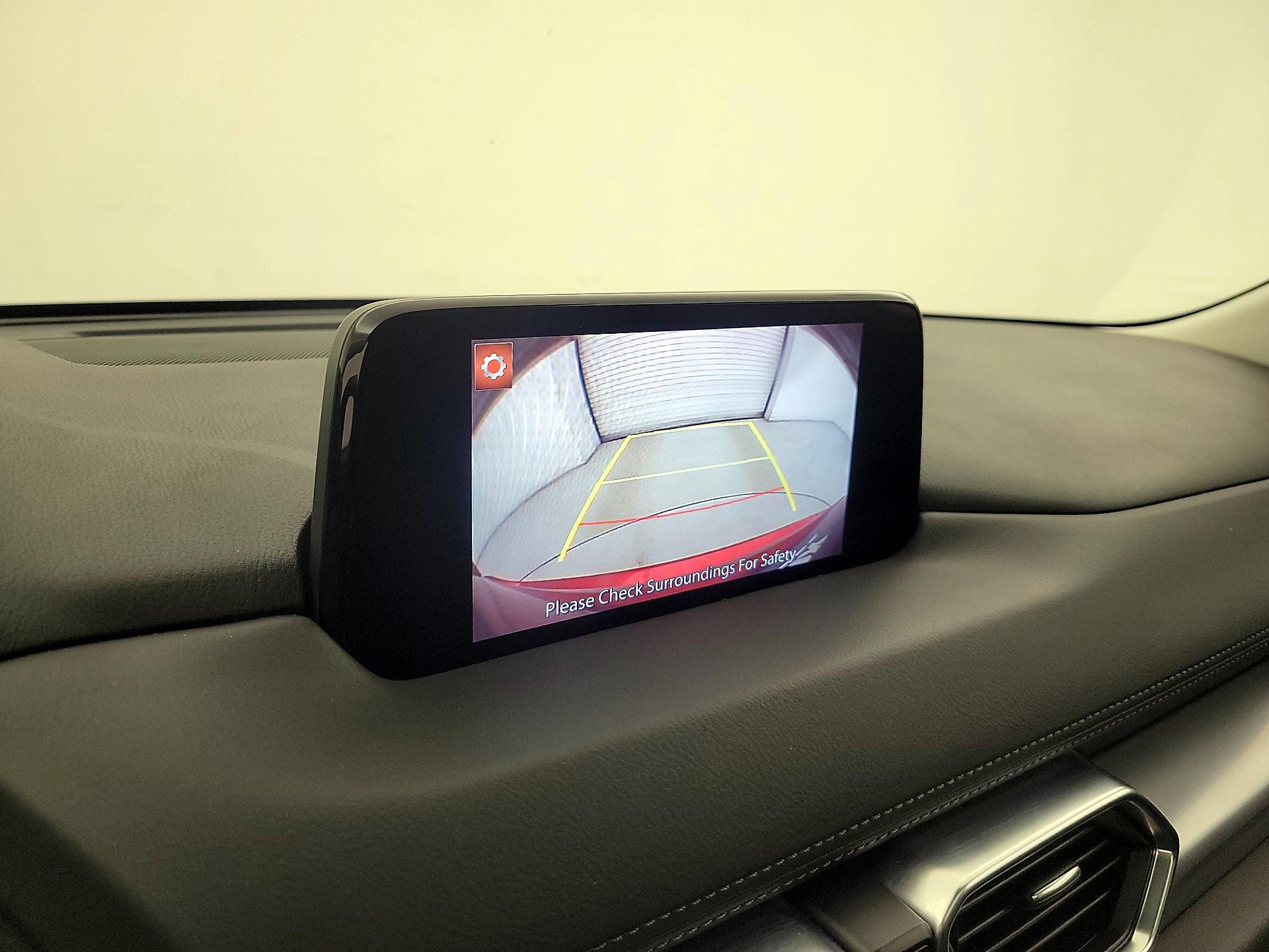 Thumbnail: 2020 Mazda CX-5 - 15