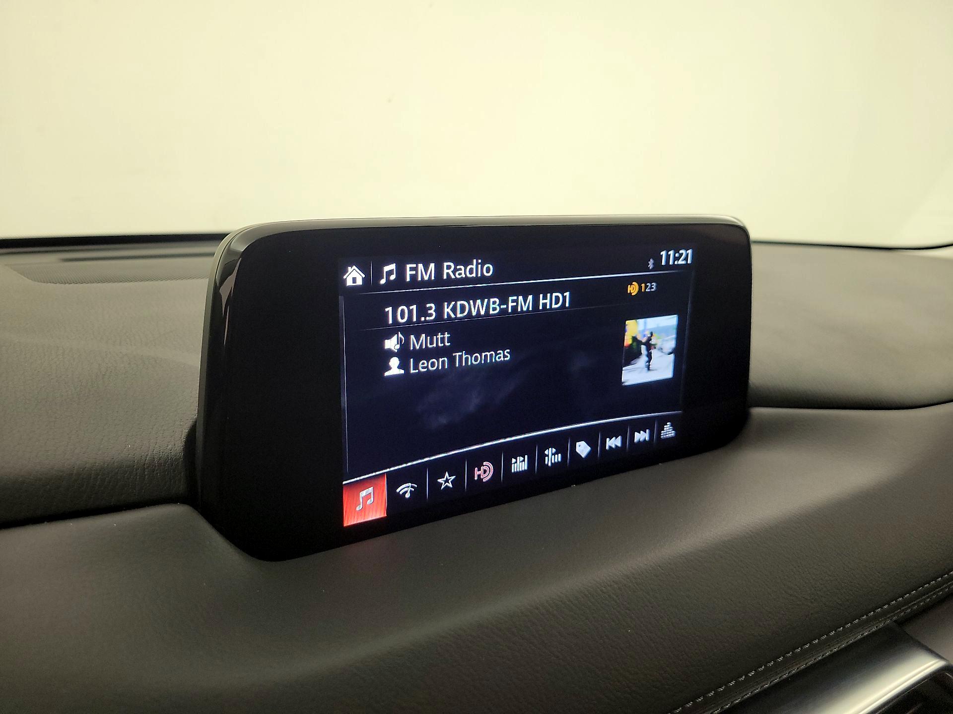 Thumbnail: 2020 Mazda CX-5 - 16