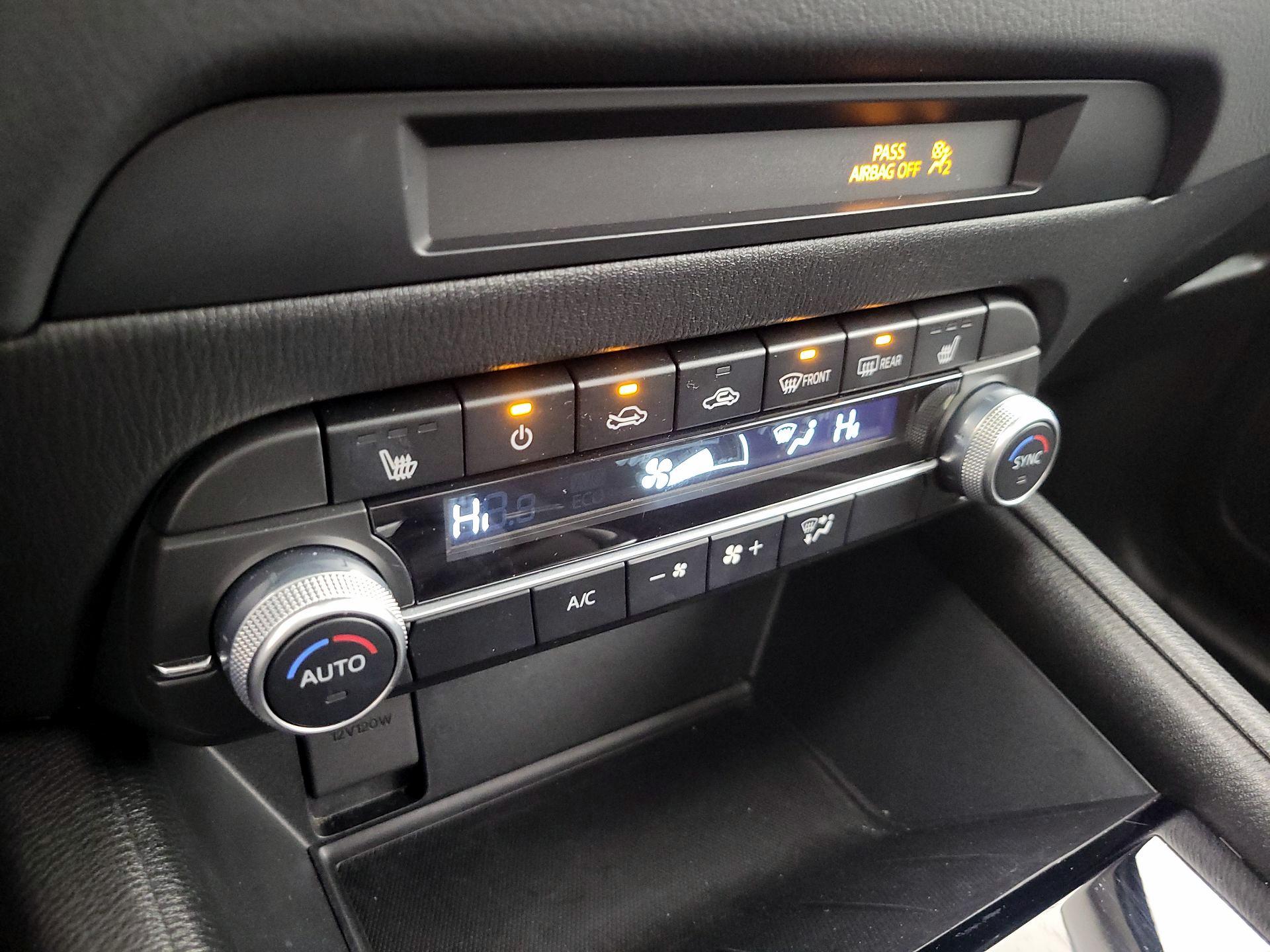 Thumbnail: 2020 Mazda CX-5 - 17