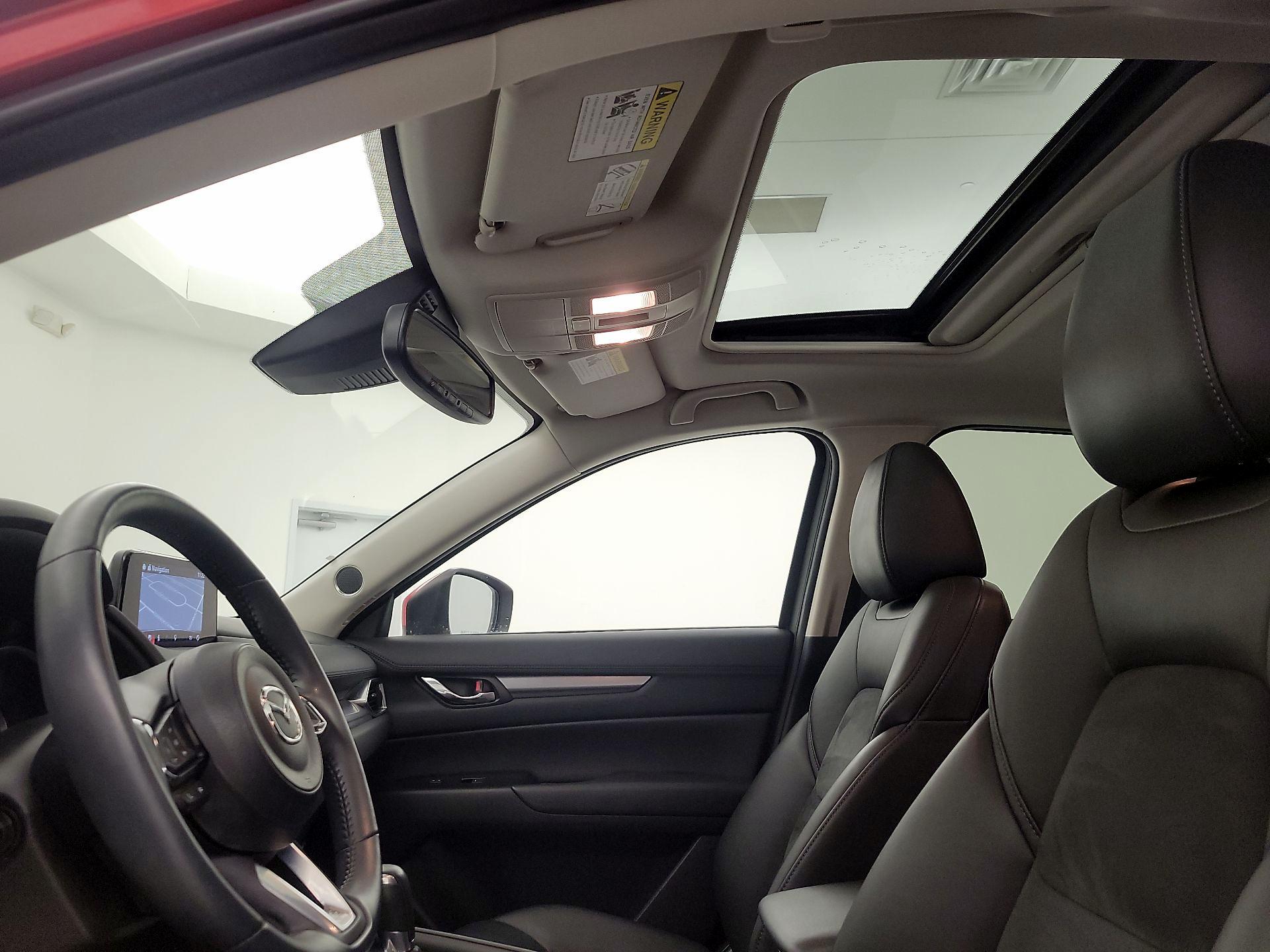 Thumbnail: 2020 Mazda CX-5 - 20