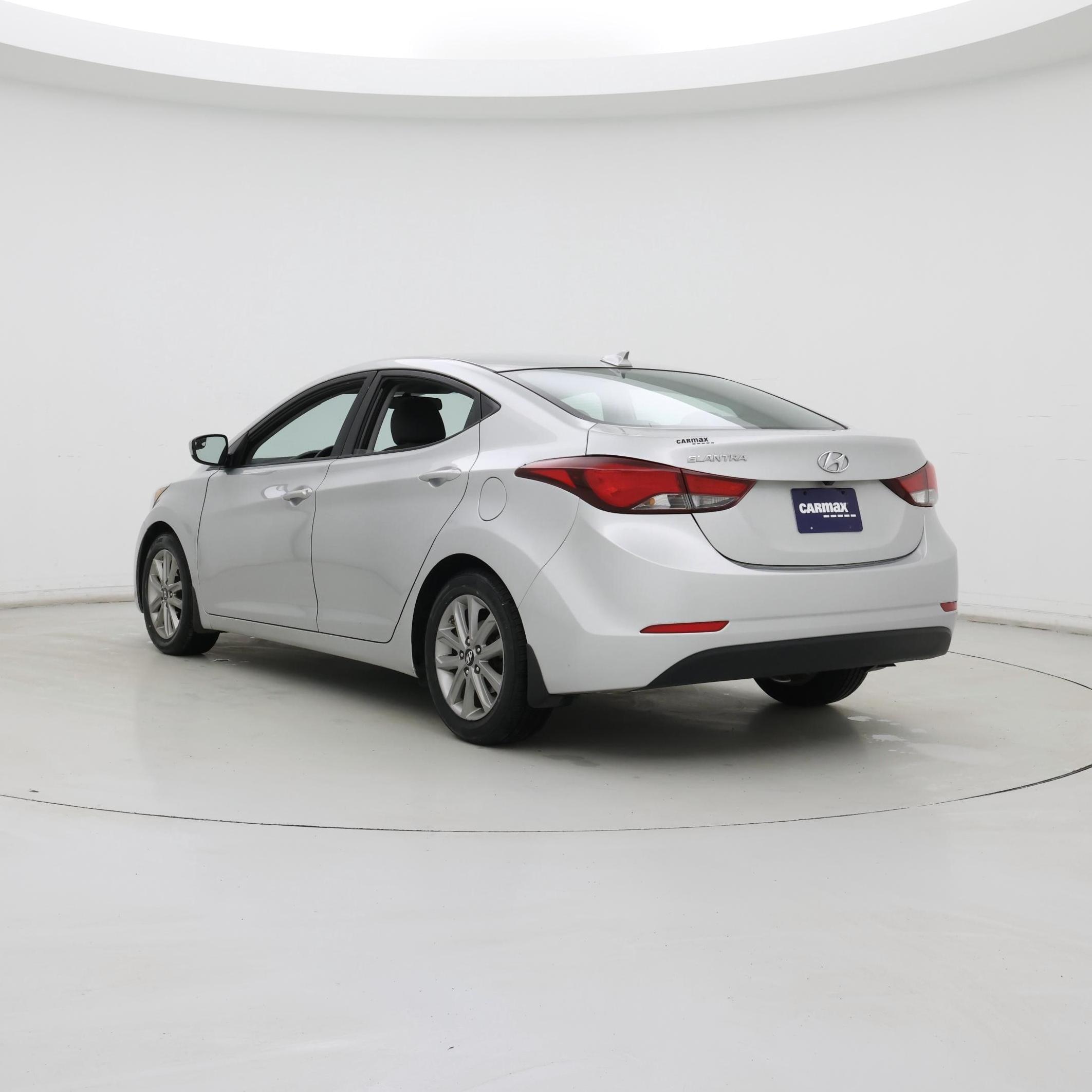 Thumbnail: 2016 Hyundai Elantra - 2