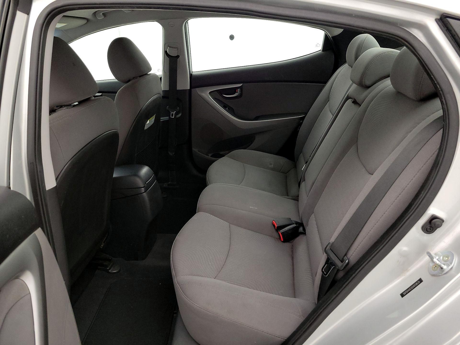 Thumbnail: 2016 Hyundai Elantra - 19