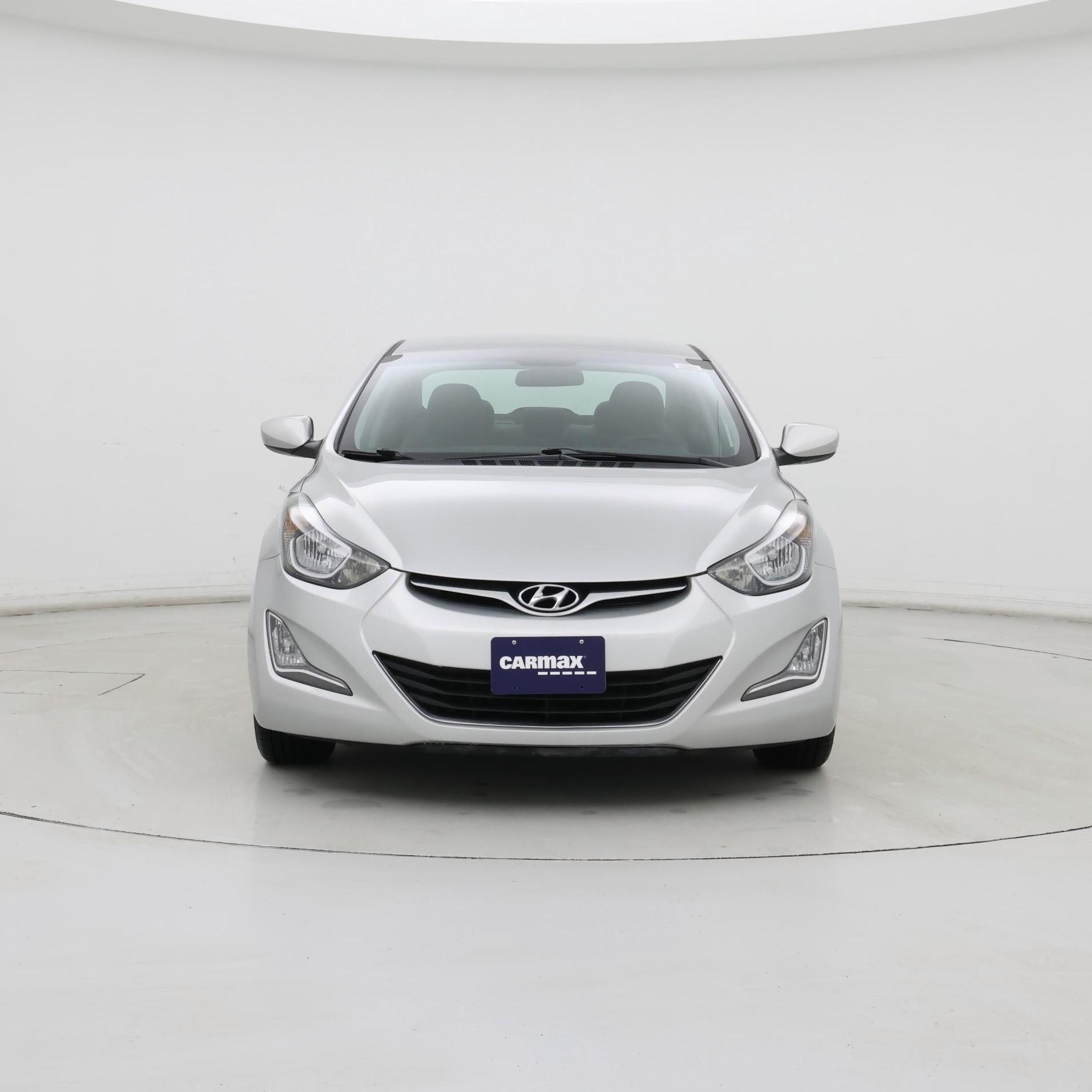 Thumbnail: 2016 Hyundai Elantra - 5