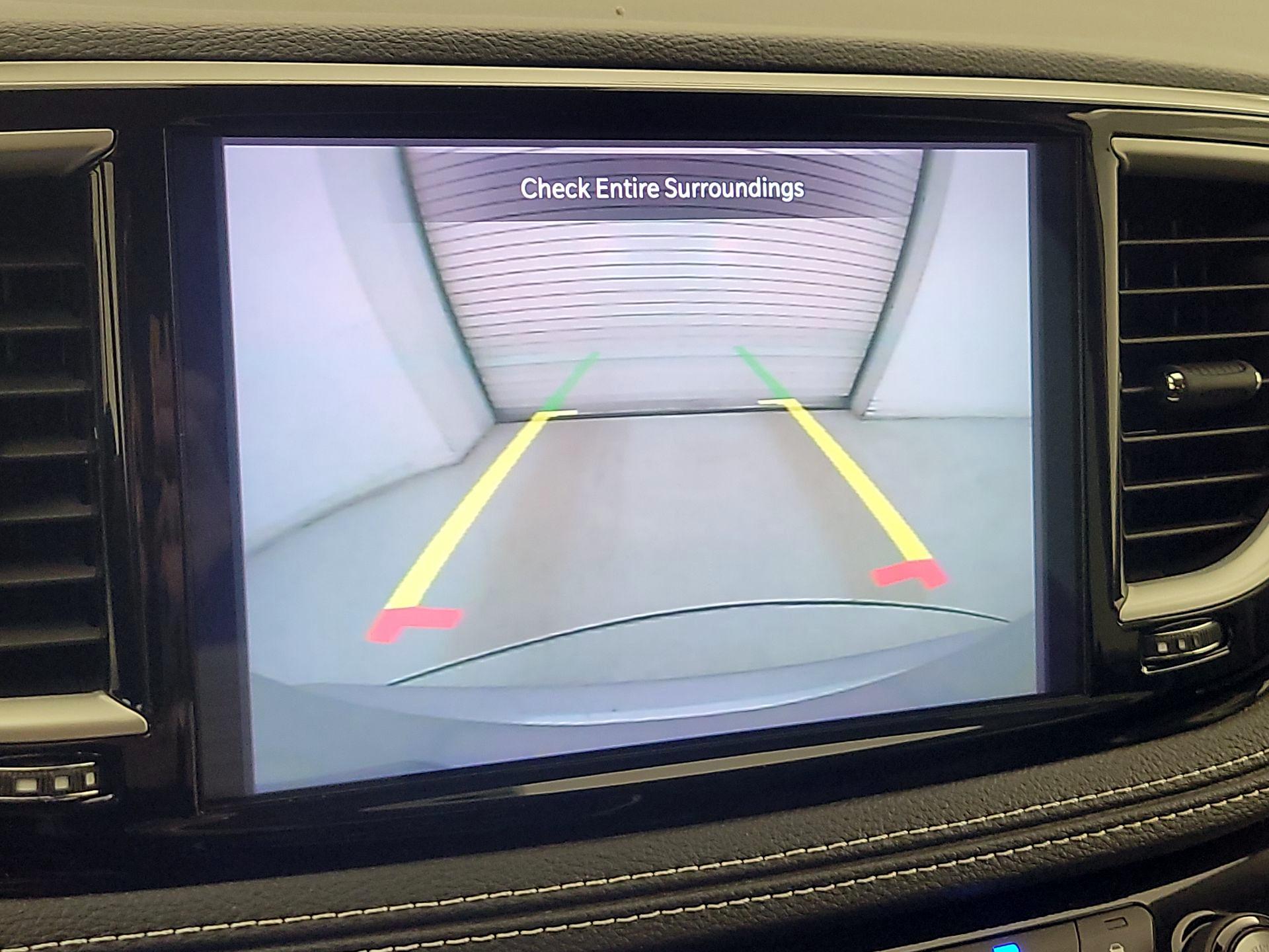 Thumbnail: 2023 Chrysler Pacifica - 14