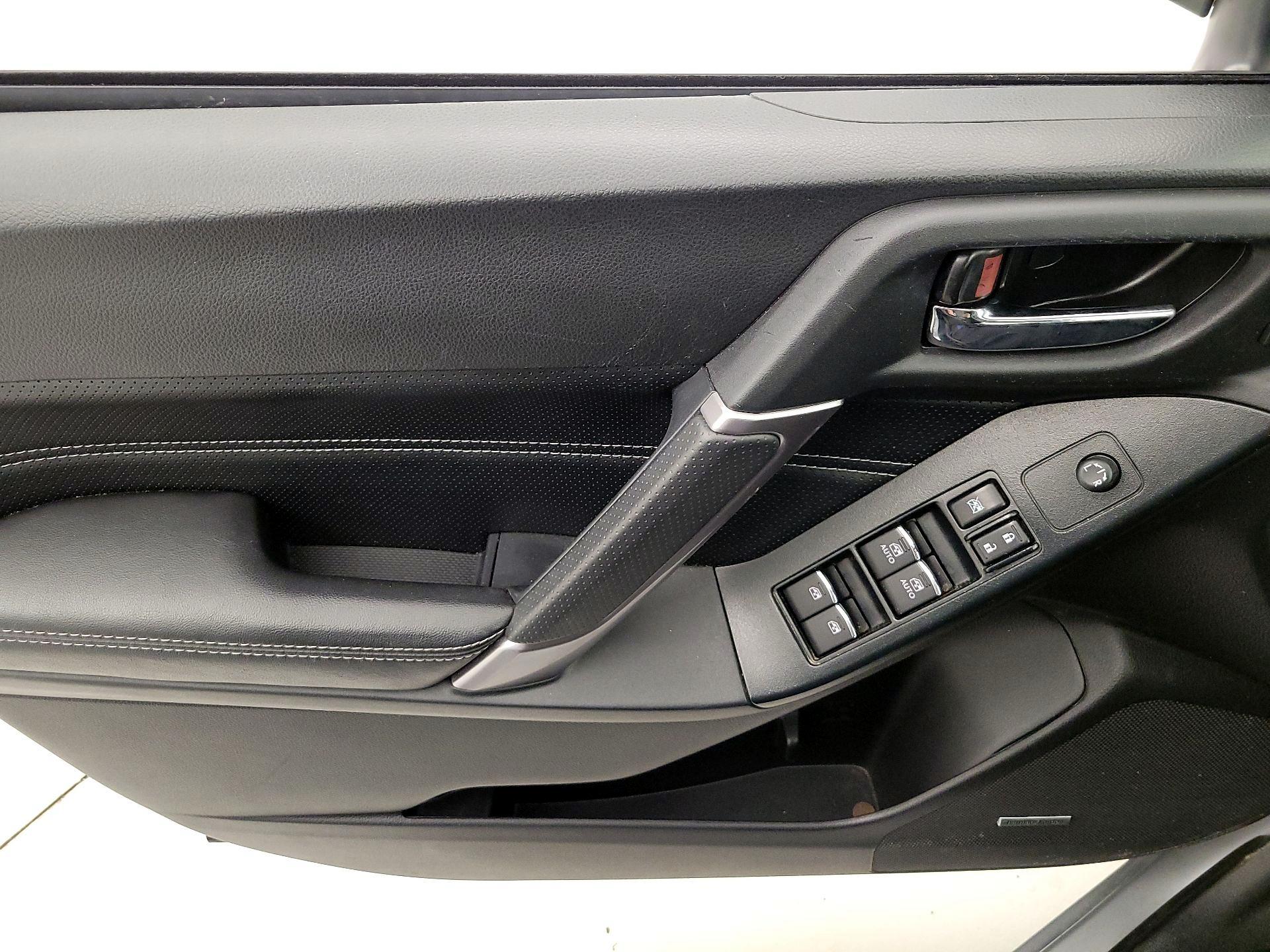 Thumbnail: 2018 Subaru Forester - 12