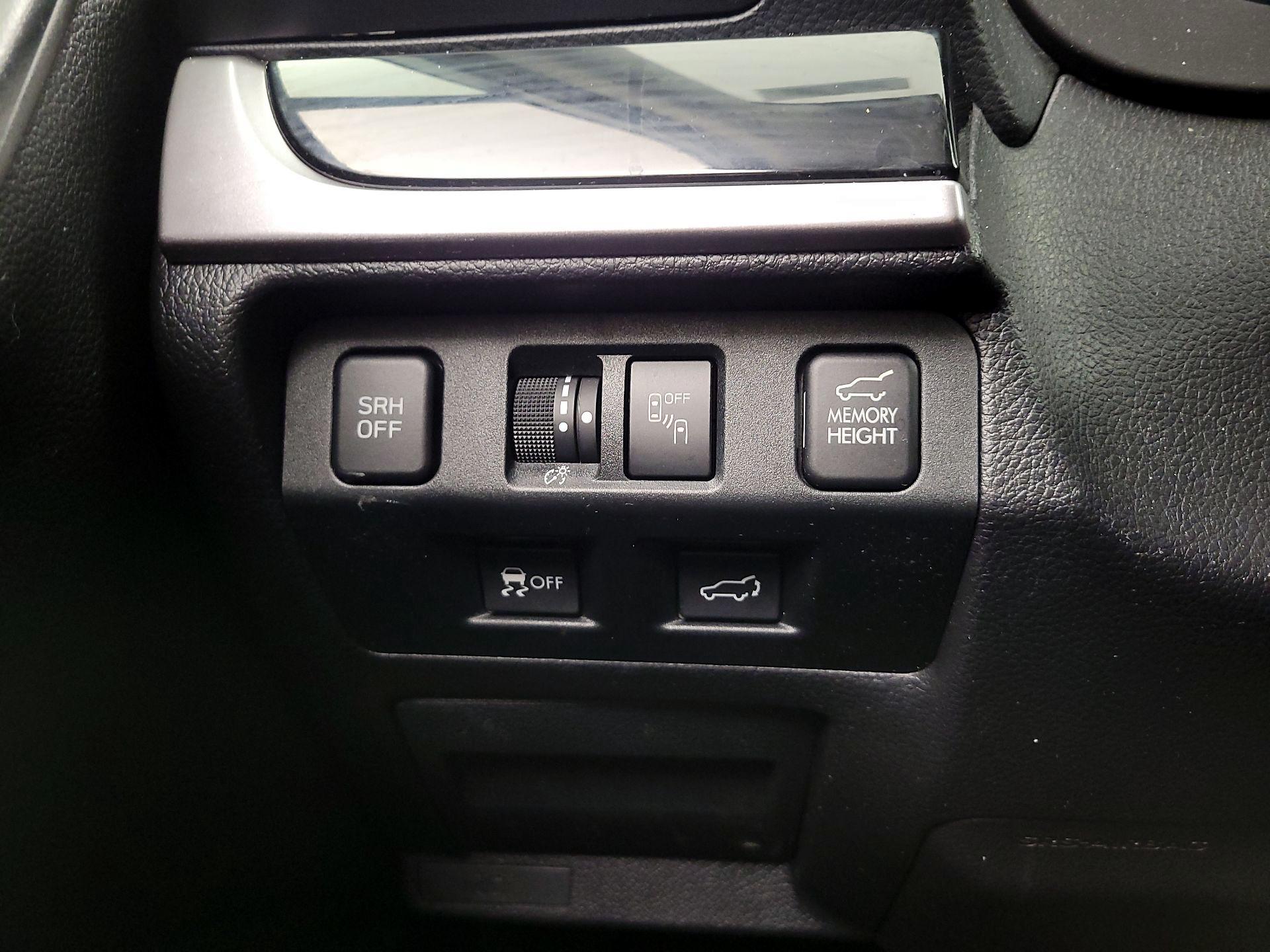 Thumbnail: 2018 Subaru Forester - 13