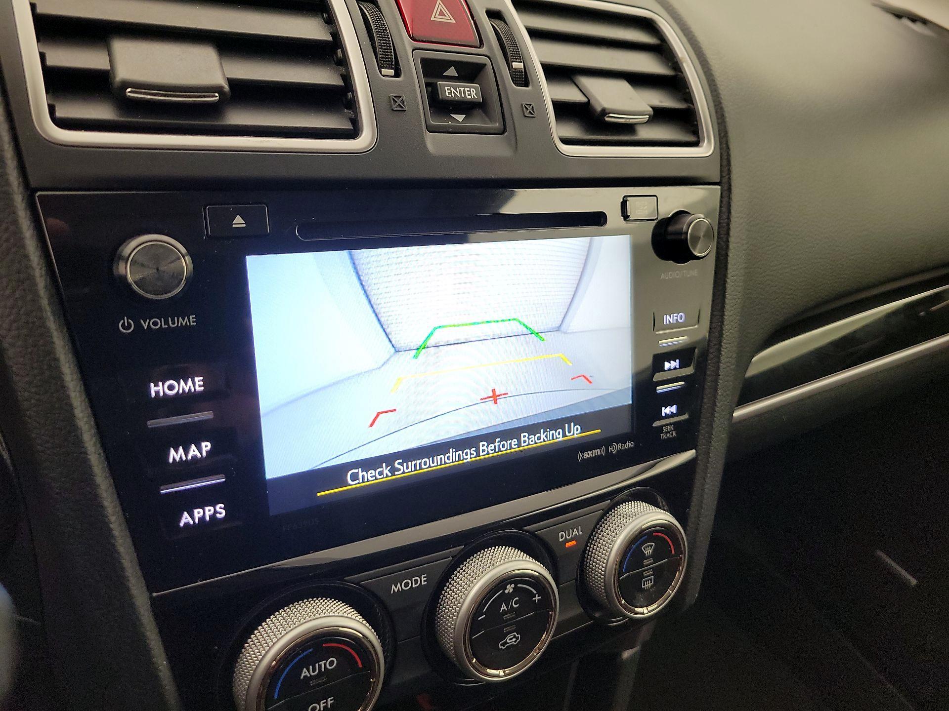 Thumbnail: 2018 Subaru Forester - 15