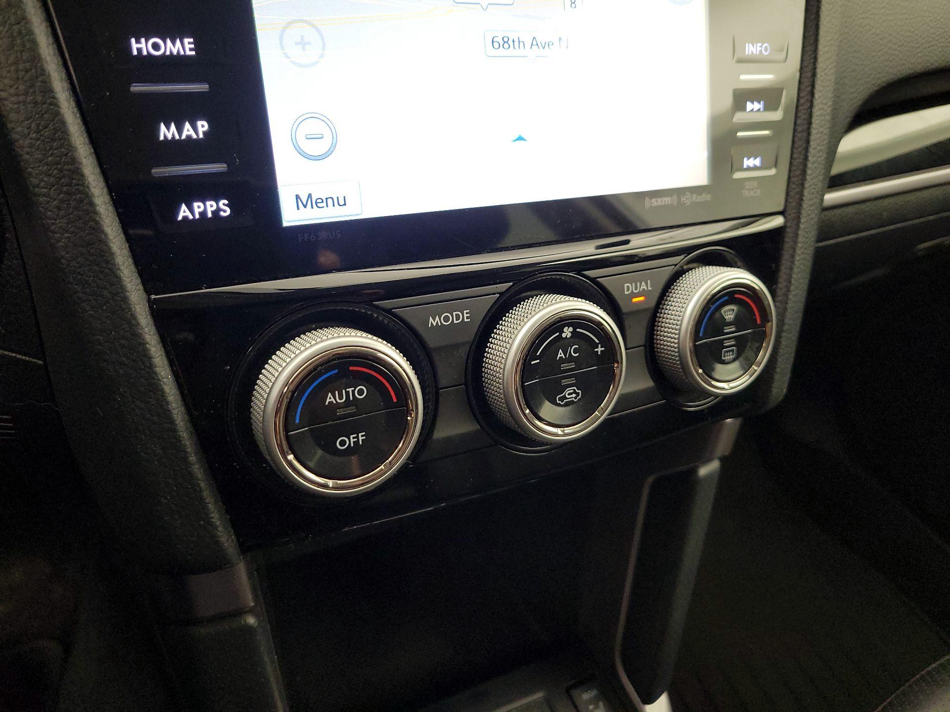 Thumbnail: 2018 Subaru Forester - 17