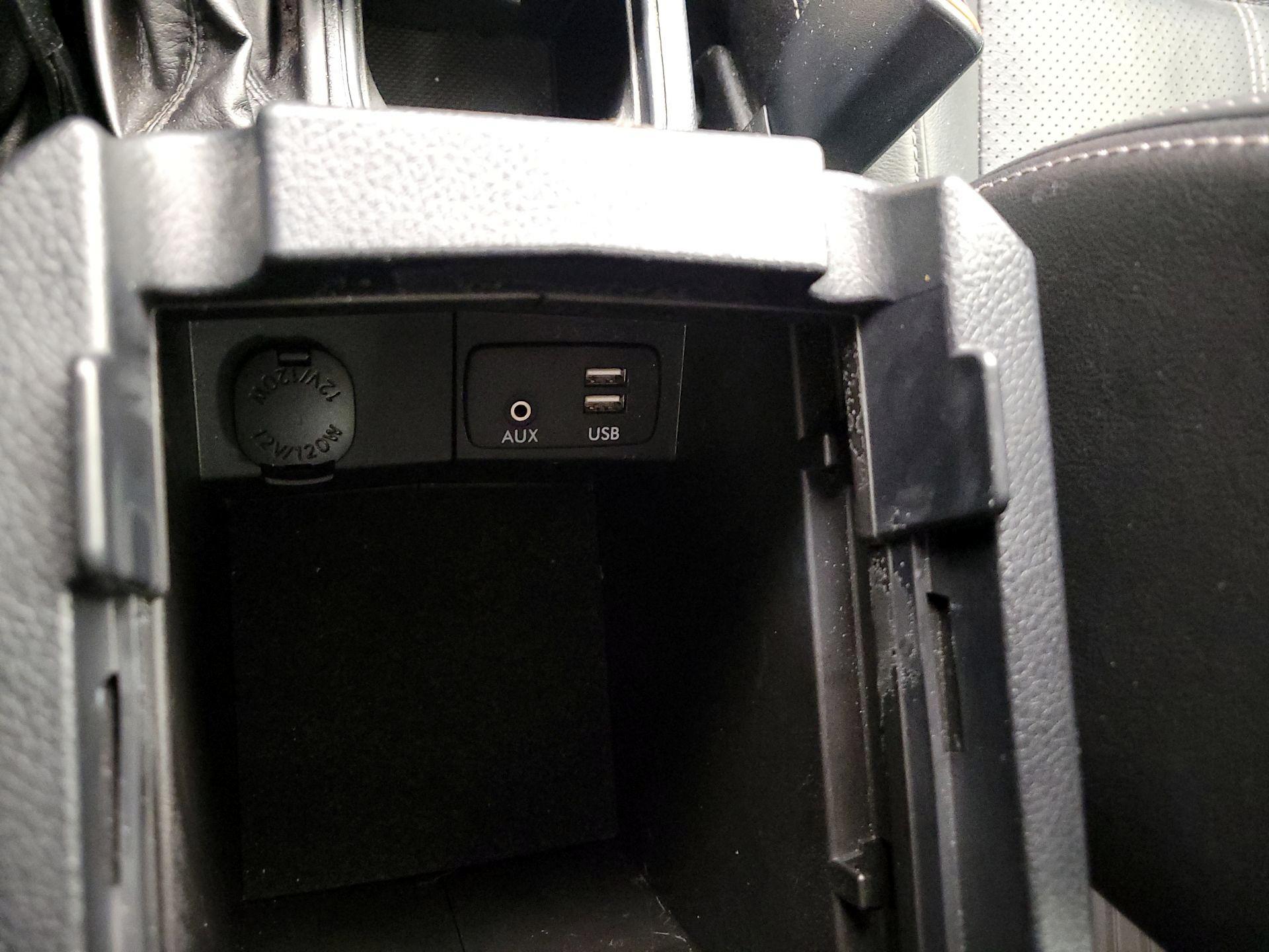 Thumbnail: 2018 Subaru Forester - 19