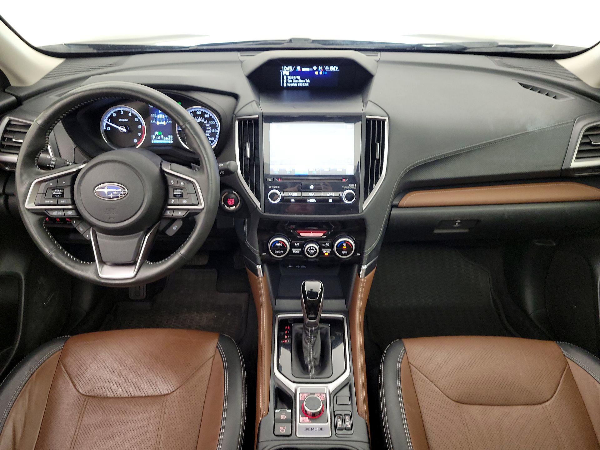 Thumbnail: 2023 Subaru Forester - 9