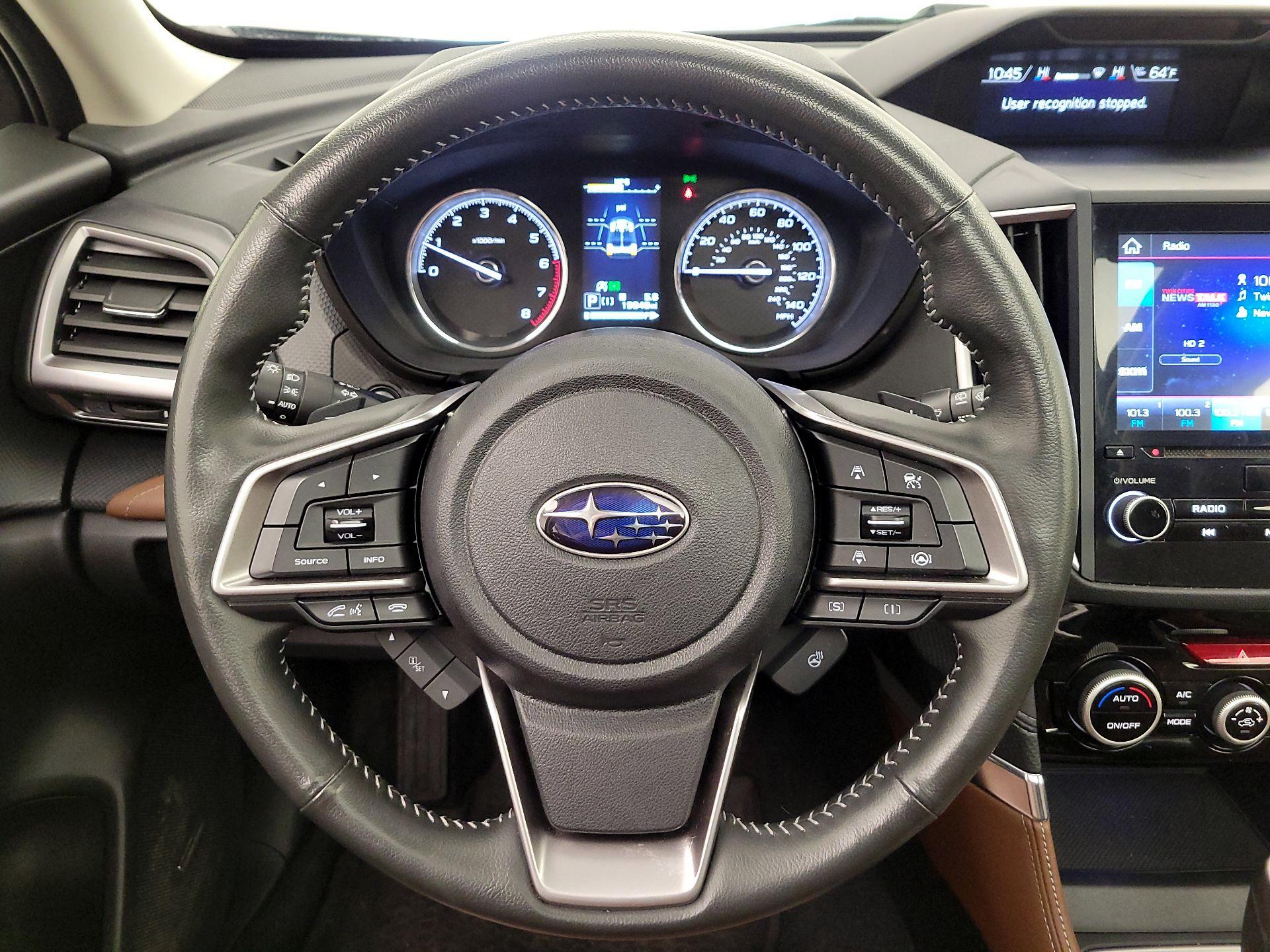 Thumbnail: 2023 Subaru Forester - 10