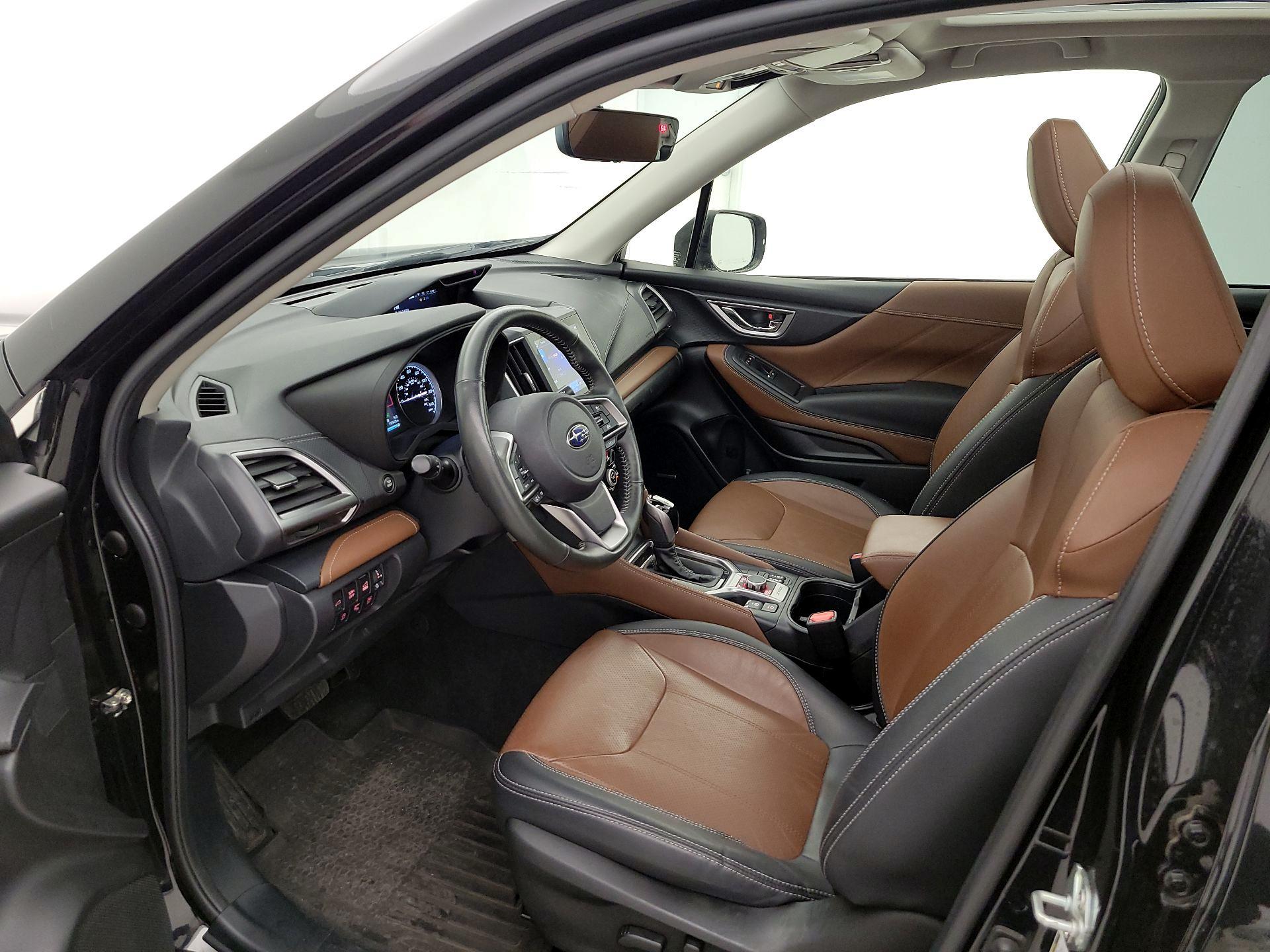 Thumbnail: 2023 Subaru Forester - 11