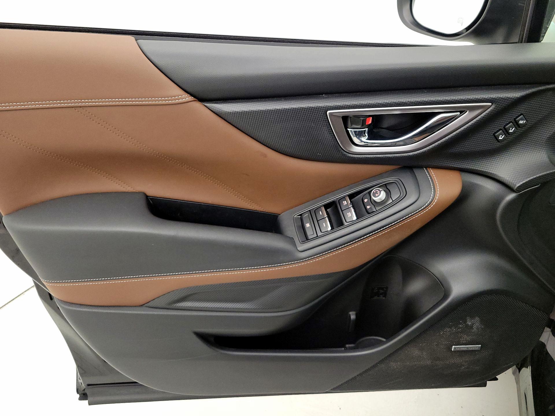 Thumbnail: 2023 Subaru Forester - 12