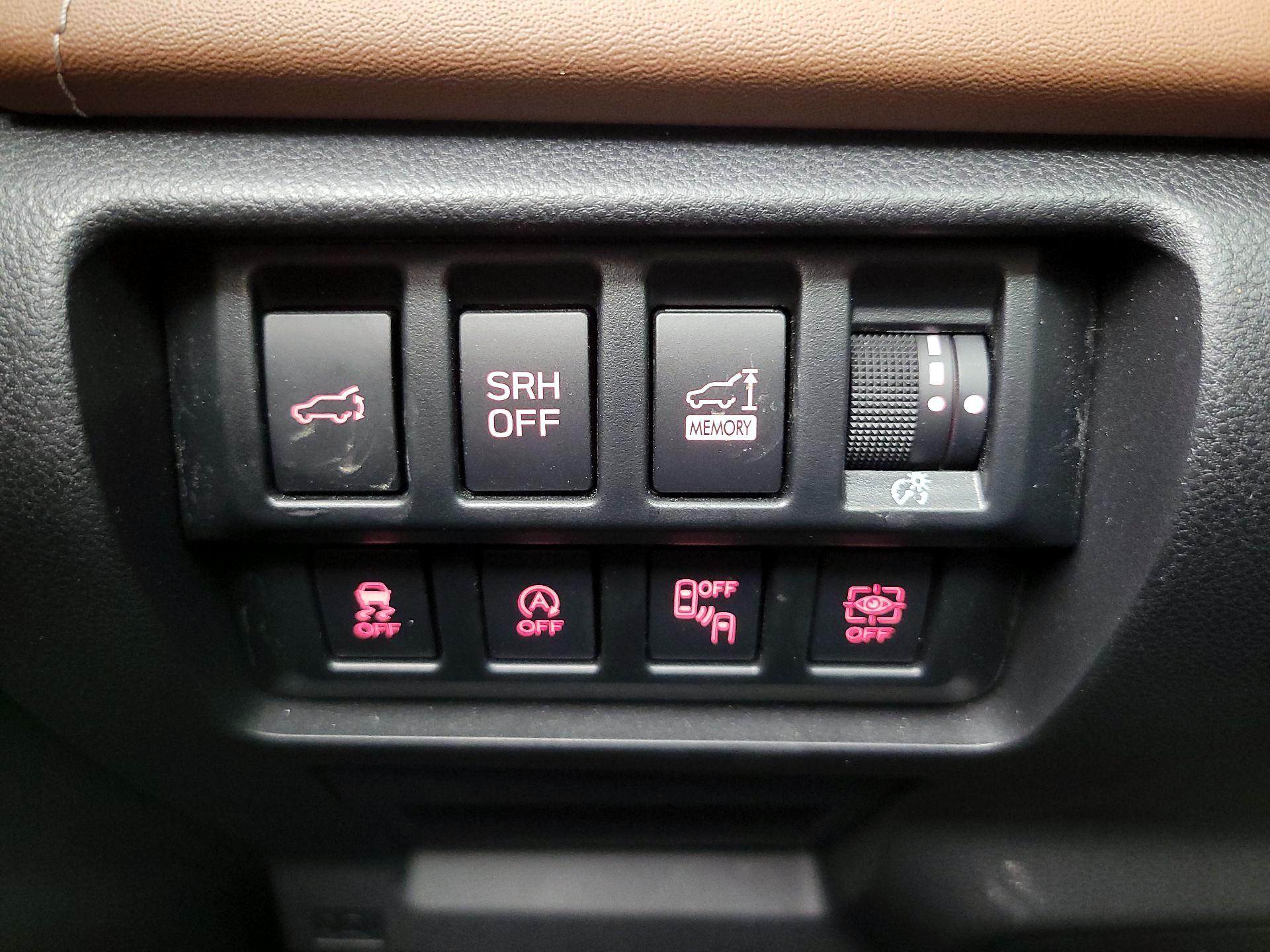 Thumbnail: 2023 Subaru Forester - 13