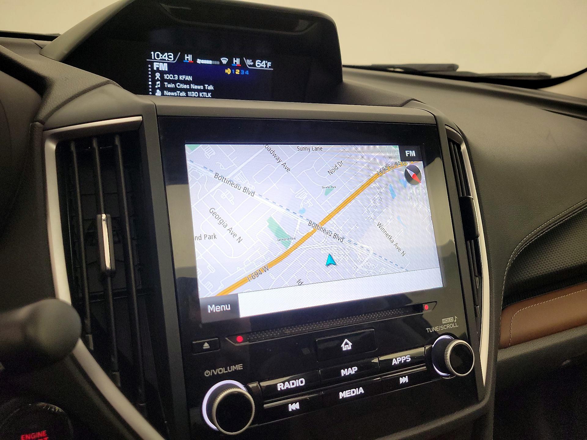 Thumbnail: 2023 Subaru Forester - 14