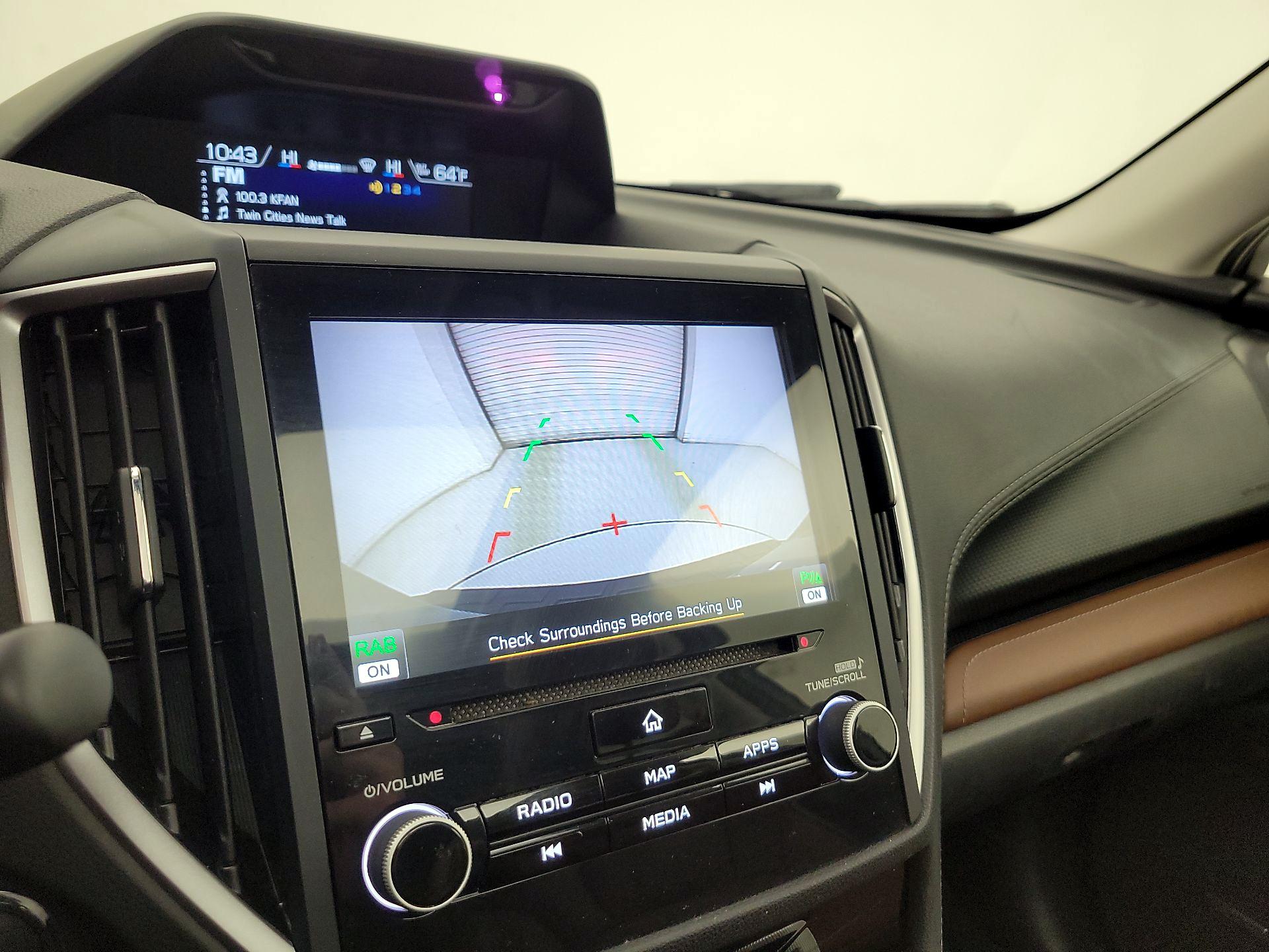 Thumbnail: 2023 Subaru Forester - 15