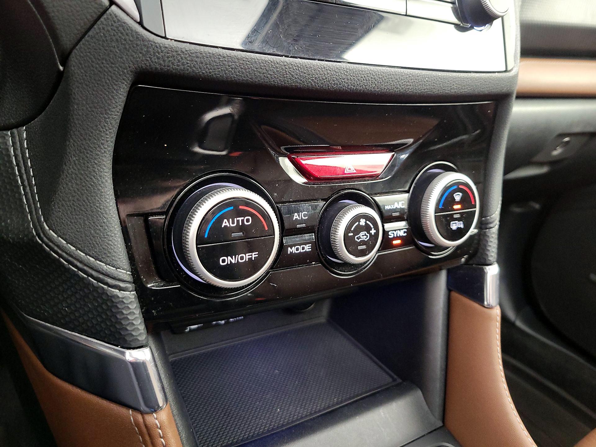 Thumbnail: 2023 Subaru Forester - 17