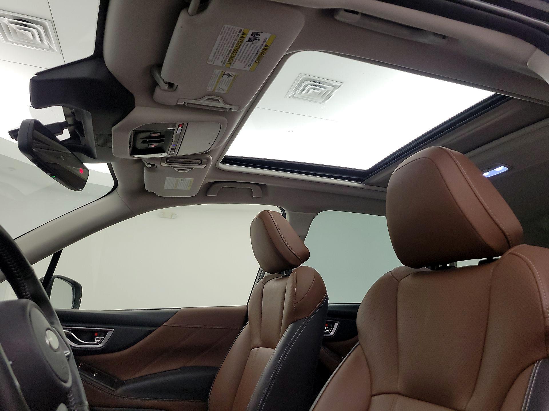 Thumbnail: 2023 Subaru Forester - 20