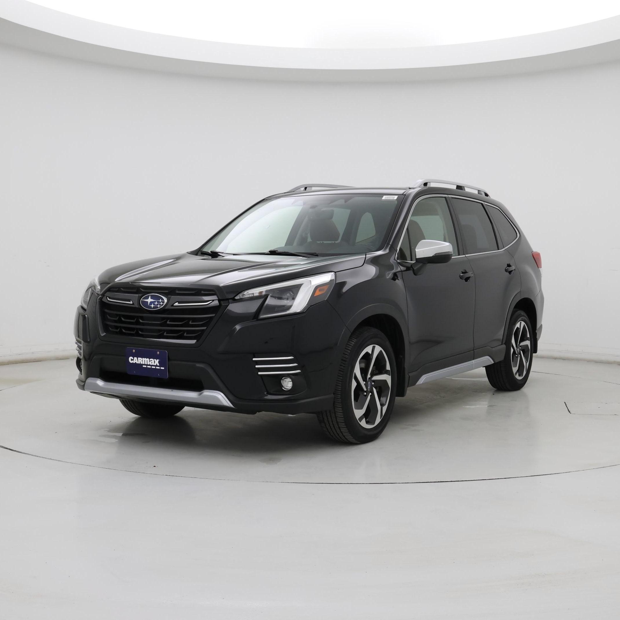 Thumbnail: 2023 Subaru Forester - 4