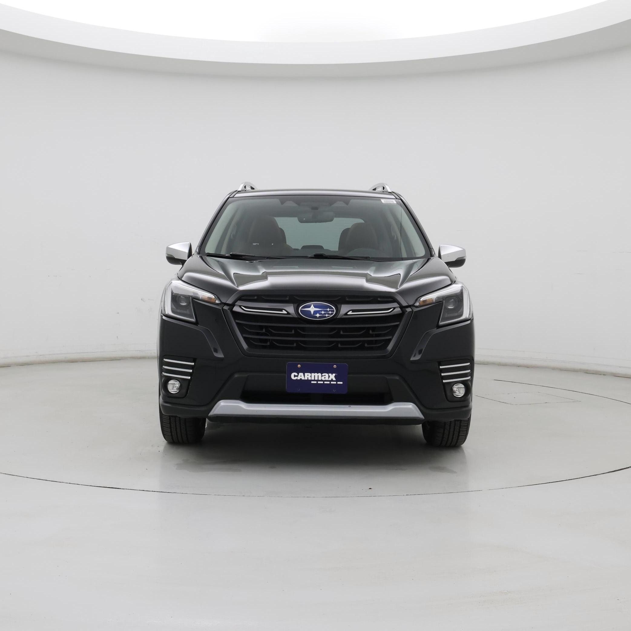 Thumbnail: 2023 Subaru Forester - 5