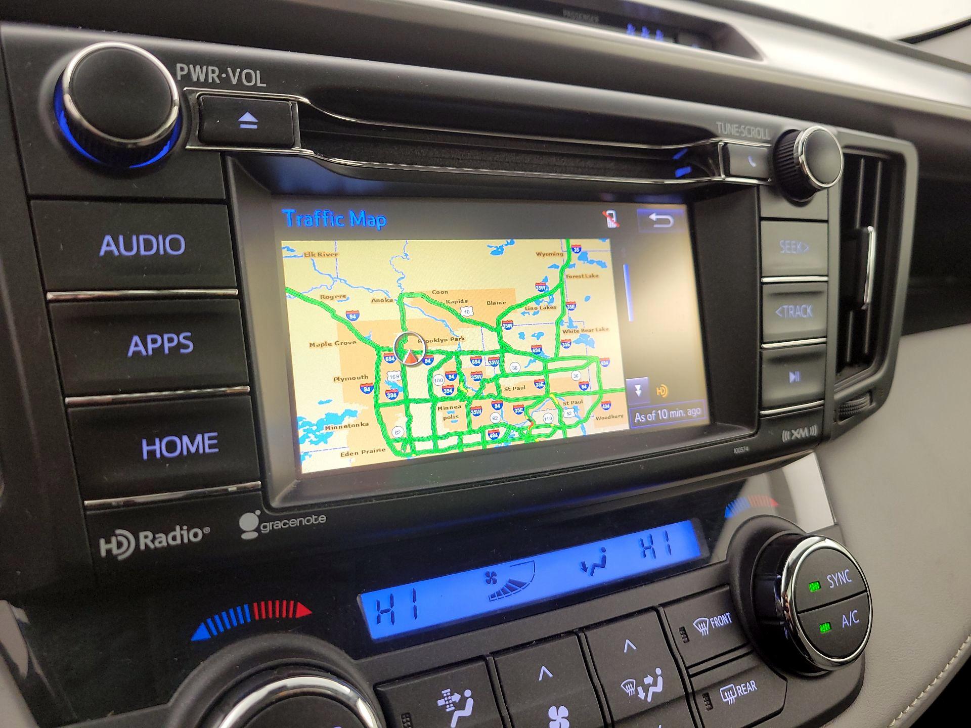 Thumbnail: 2018 Toyota RAV4 - 14