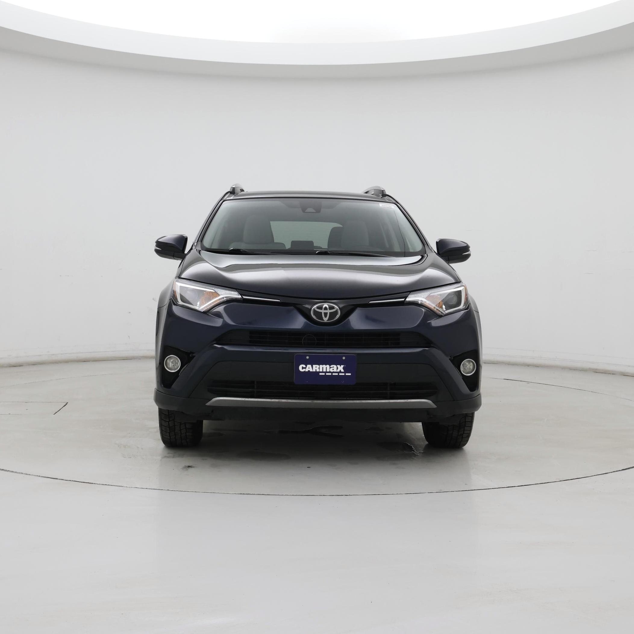 Thumbnail: 2018 Toyota RAV4 - 5