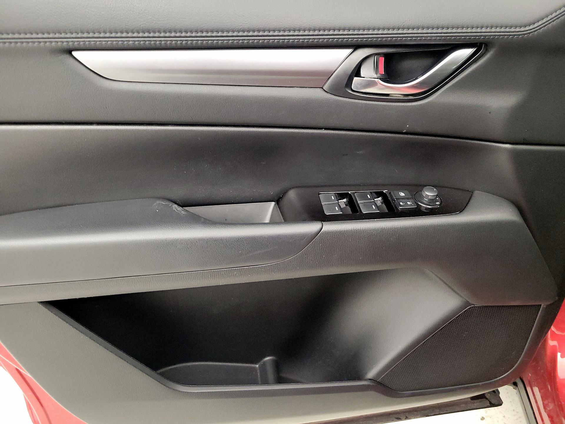 Thumbnail: 2021 Mazda CX-5 - 12