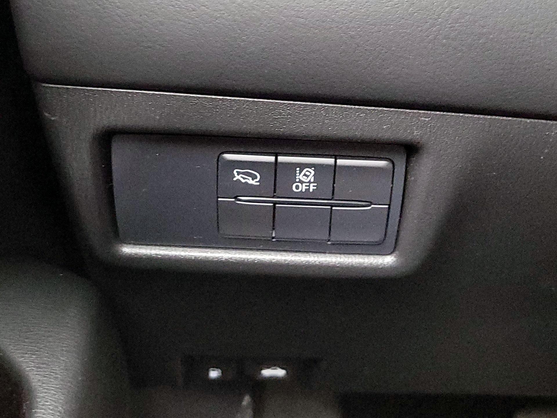 Thumbnail: 2021 Mazda CX-5 - 13