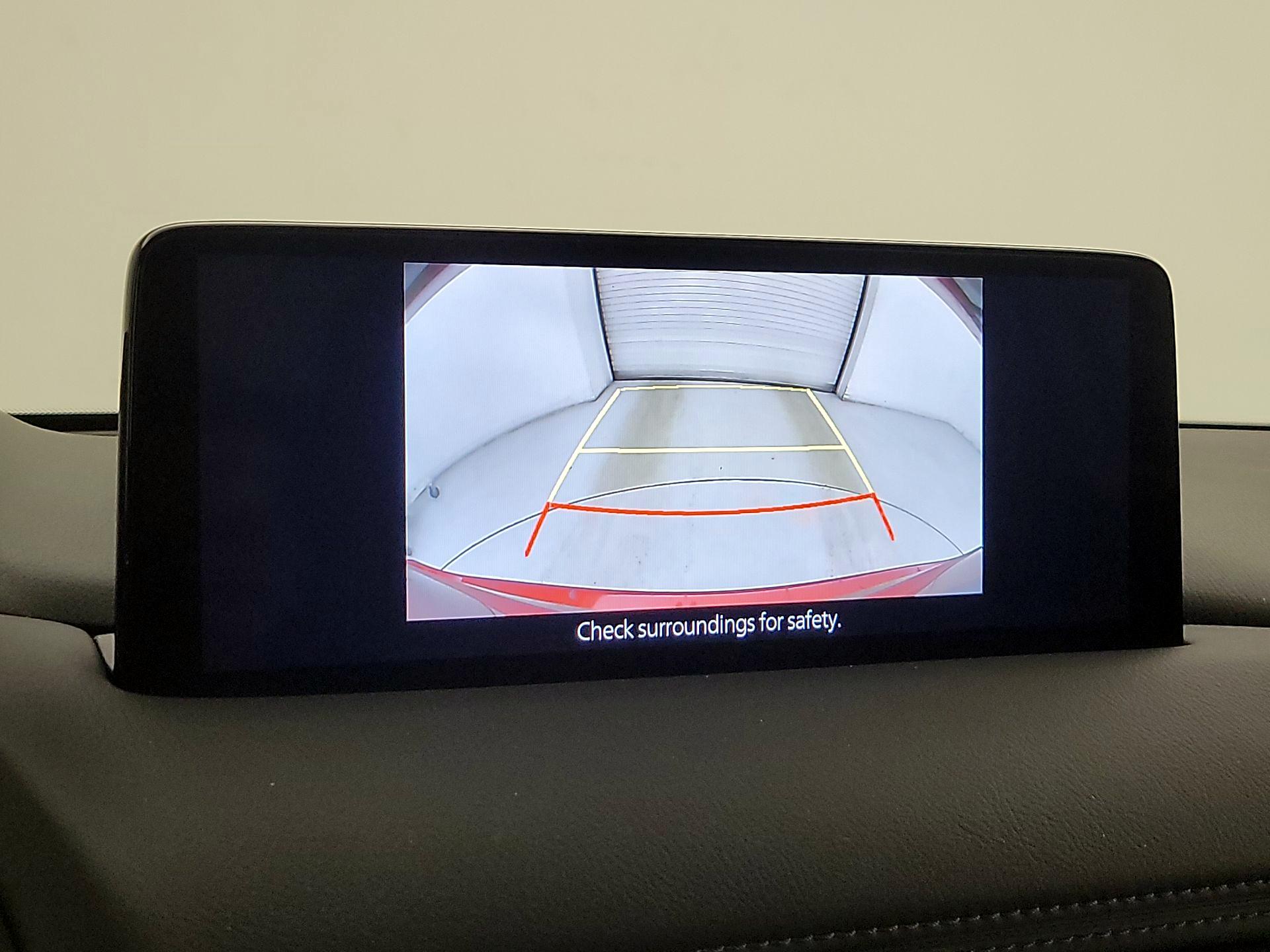 Thumbnail: 2021 Mazda CX-5 - 15