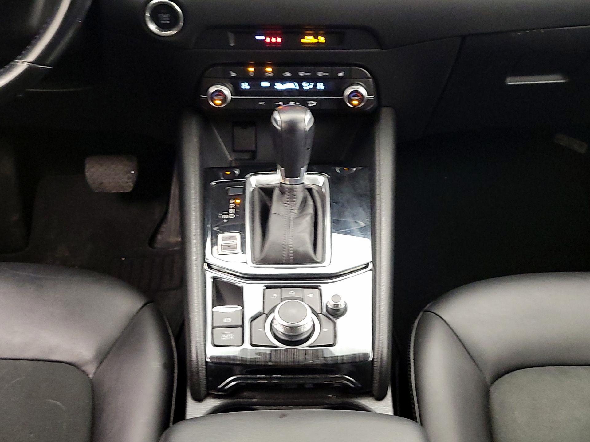 Thumbnail: 2021 Mazda CX-5 - 18