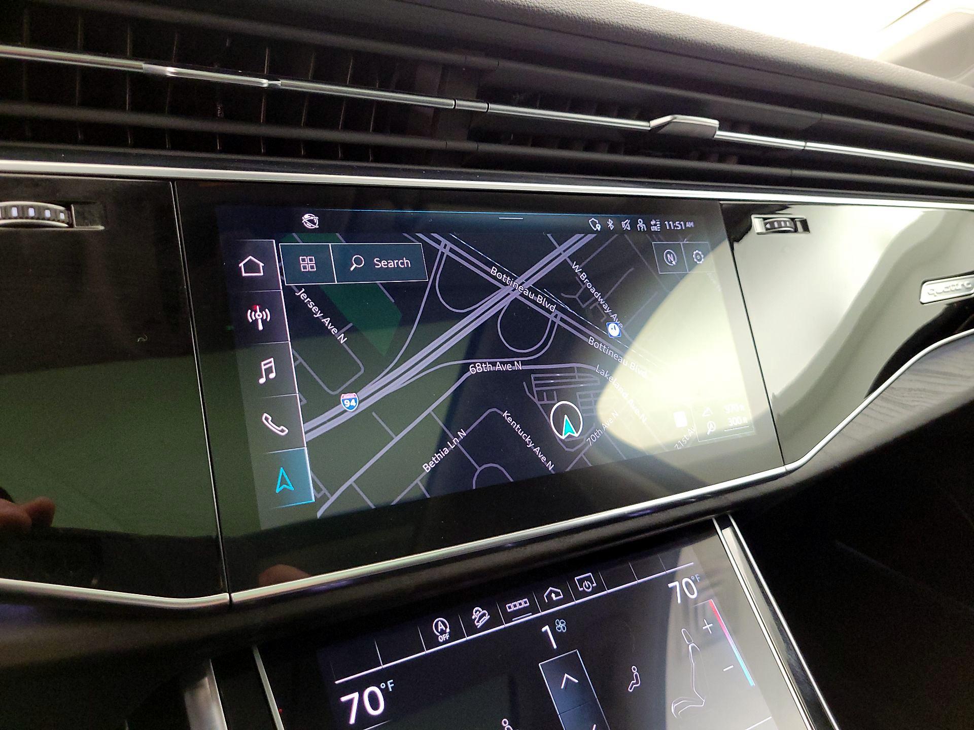 Thumbnail: 2022 Audi Q7 - 14