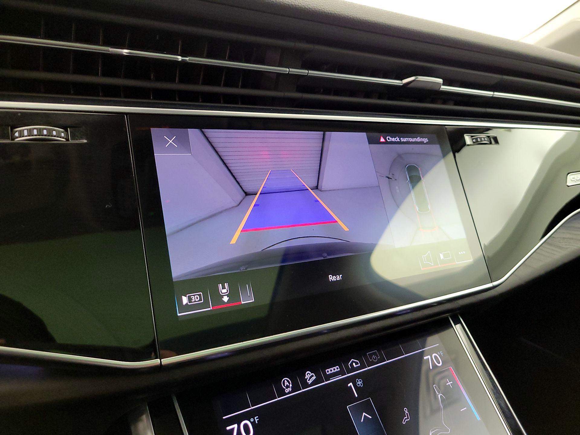 Thumbnail: 2022 Audi Q7 - 15