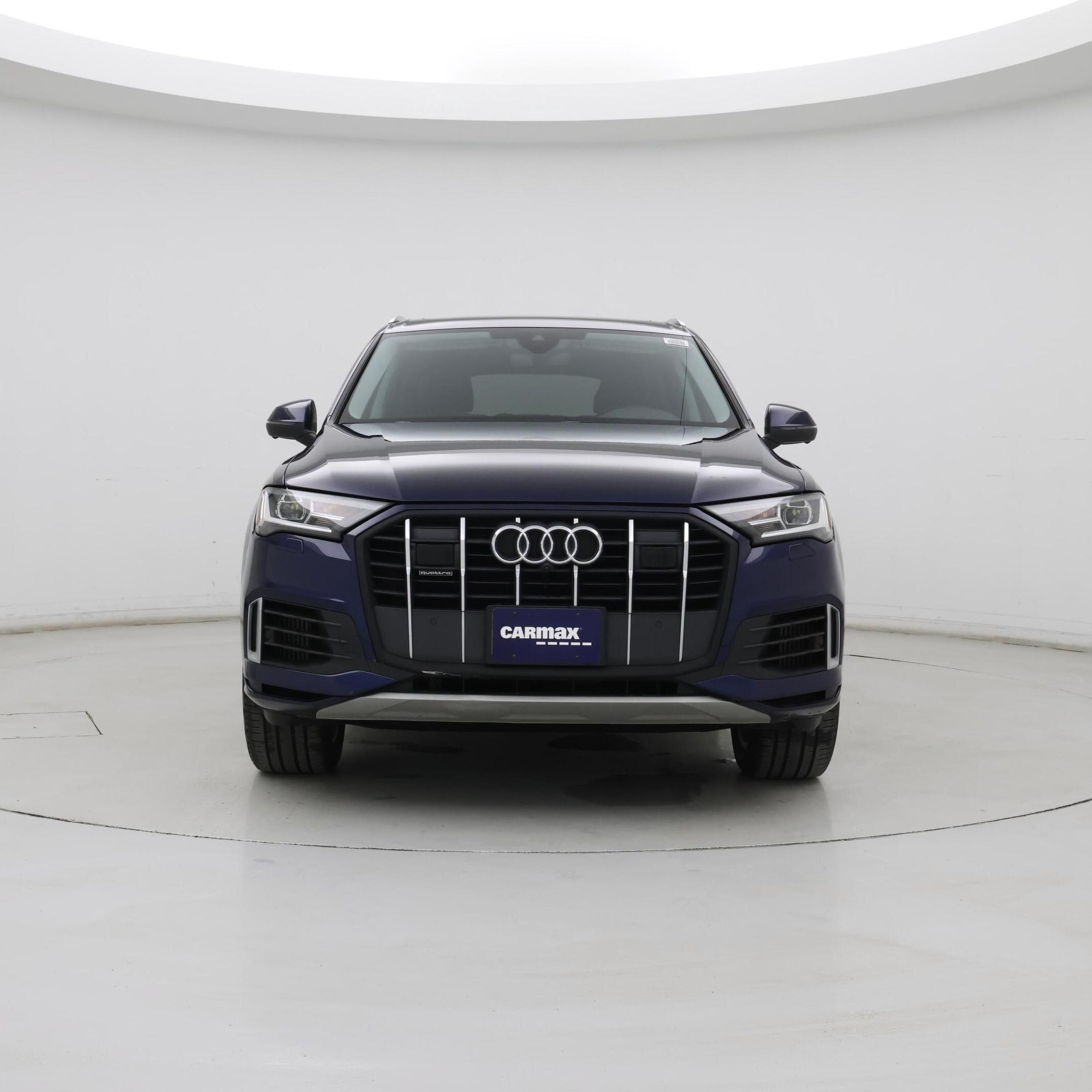 Thumbnail: 2022 Audi Q7 - 5