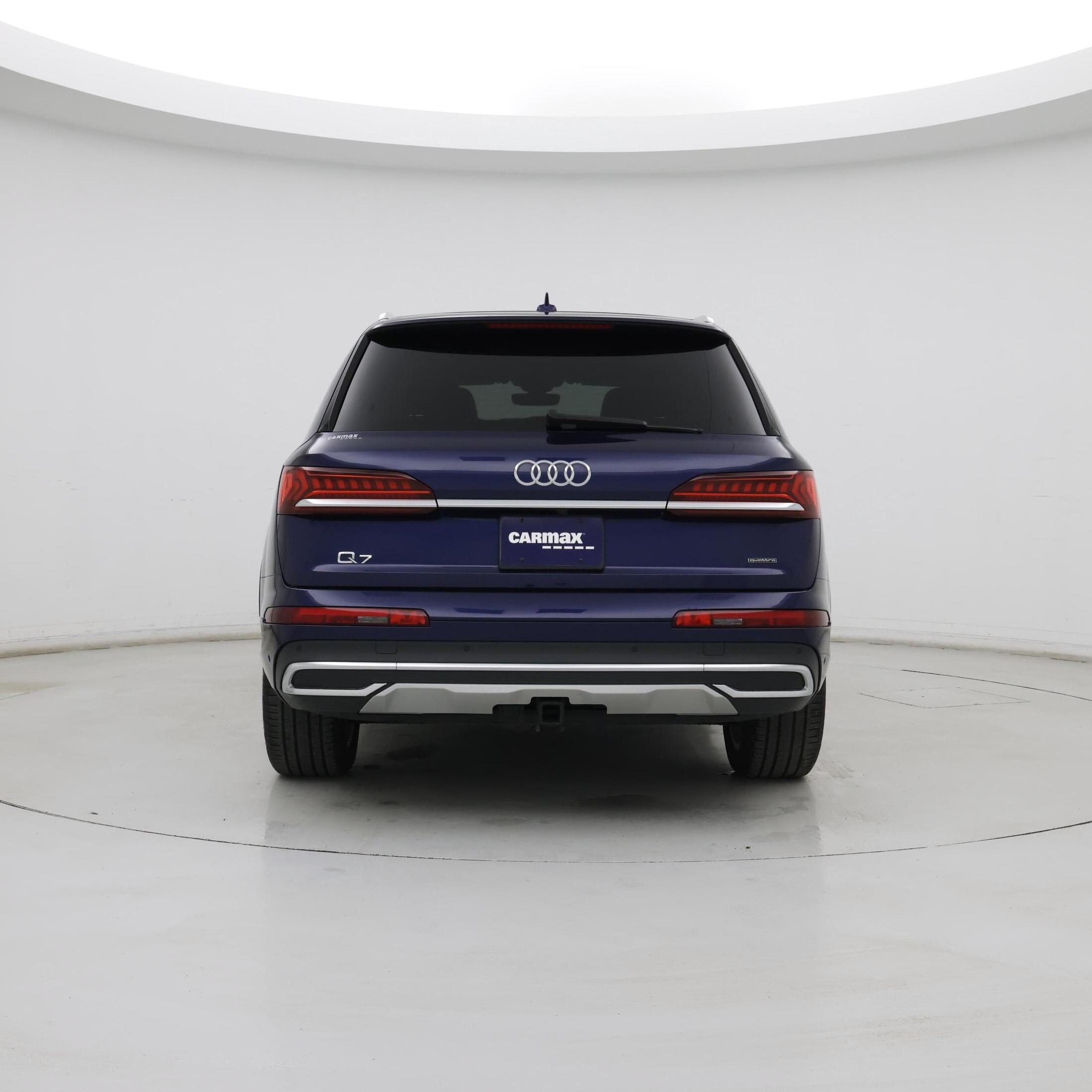 Thumbnail: 2022 Audi Q7 - 6