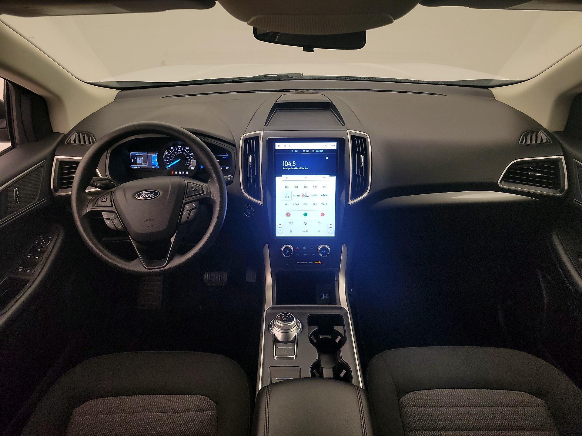 Thumbnail: 2024 Ford Edge - 9