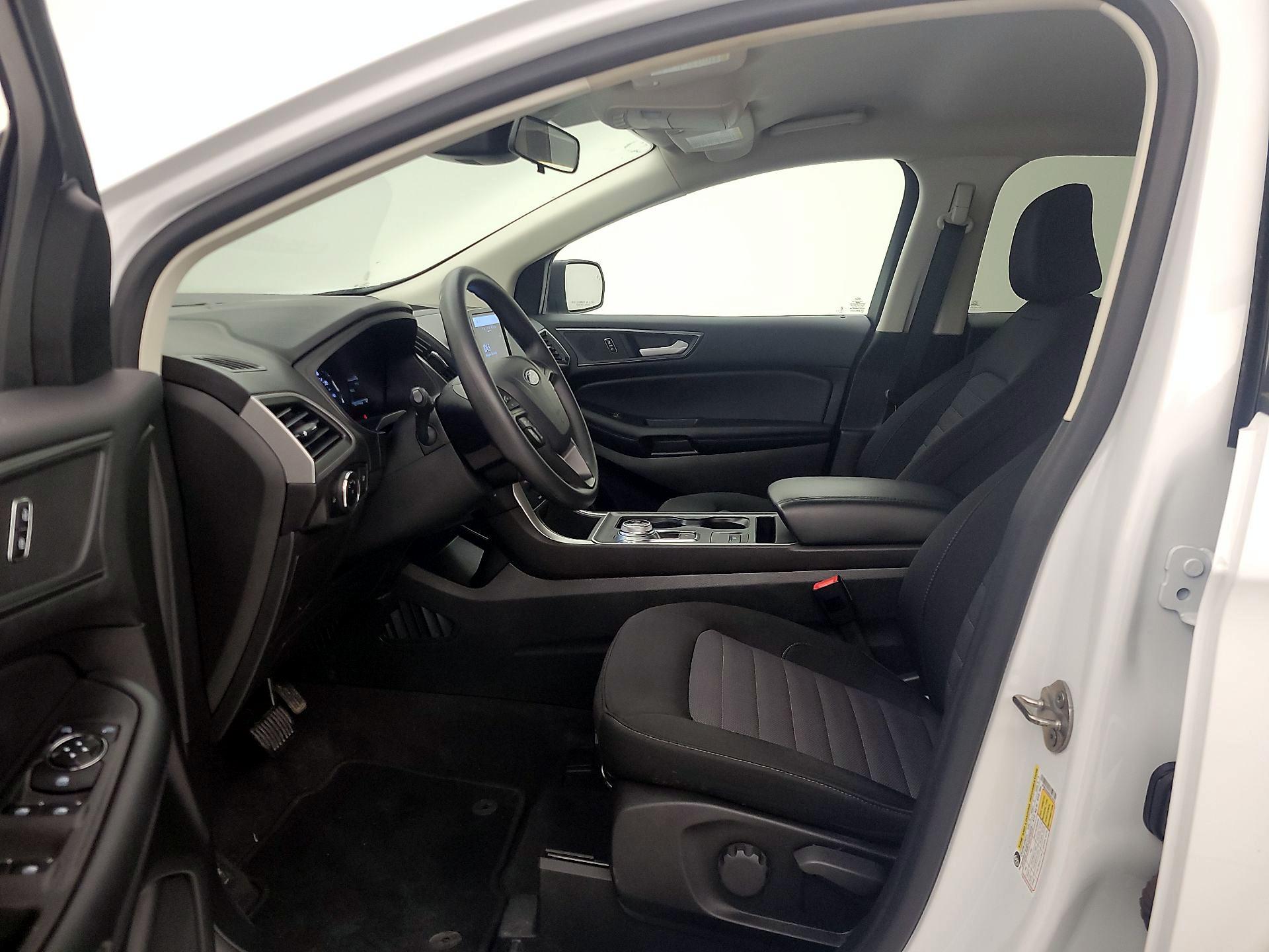 Thumbnail: 2024 Ford Edge - 11