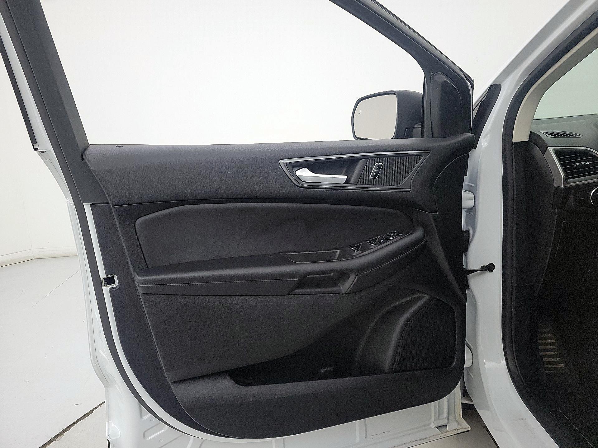 Thumbnail: 2024 Ford Edge - 12