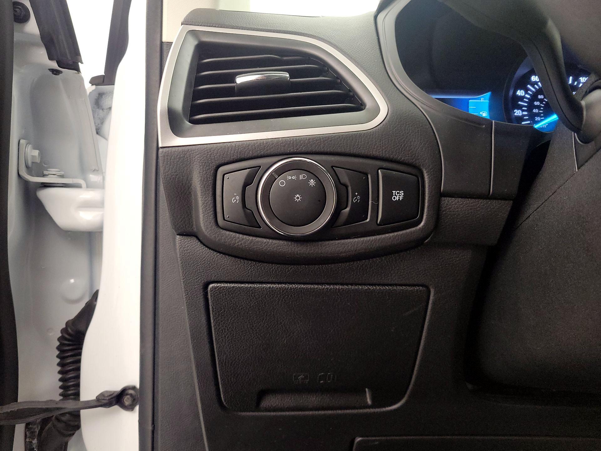 Thumbnail: 2024 Ford Edge - 13