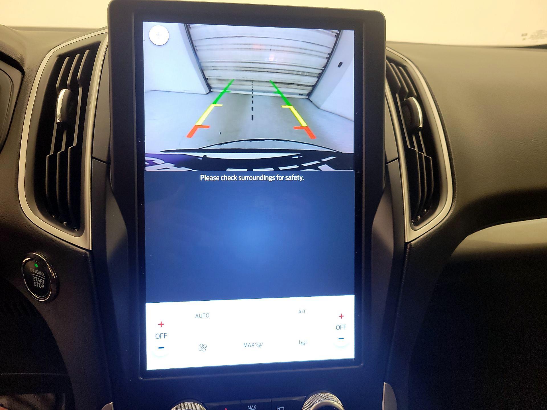 Thumbnail: 2024 Ford Edge - 14