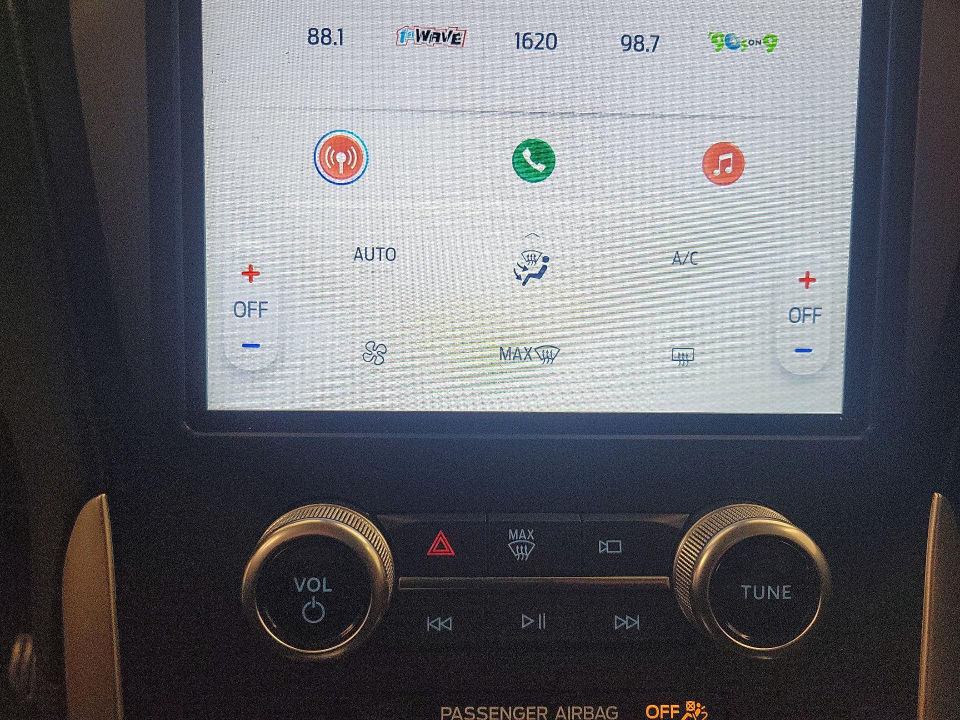 Thumbnail: 2024 Ford Edge - 16