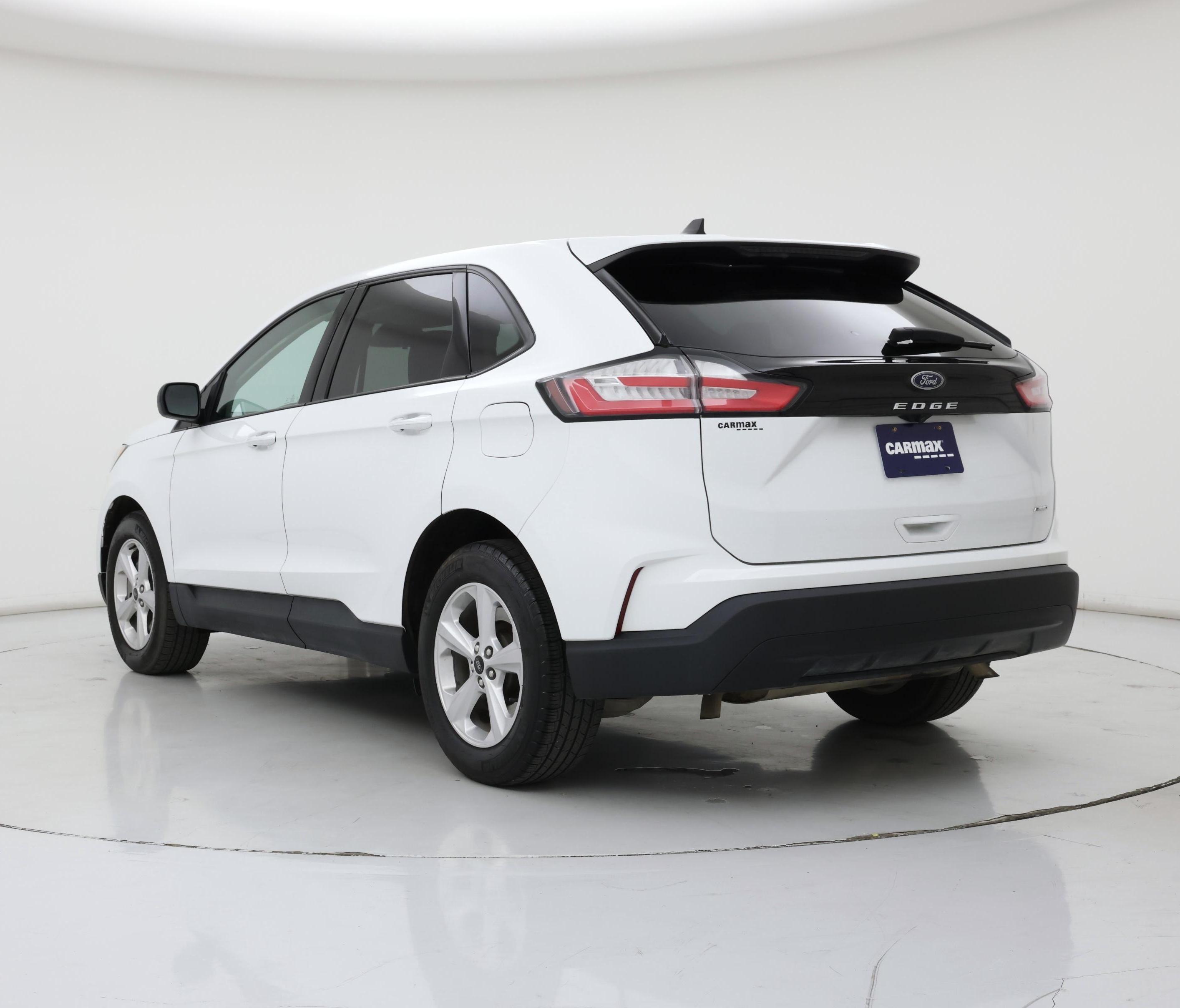 Thumbnail: 2024 Ford Edge - 2