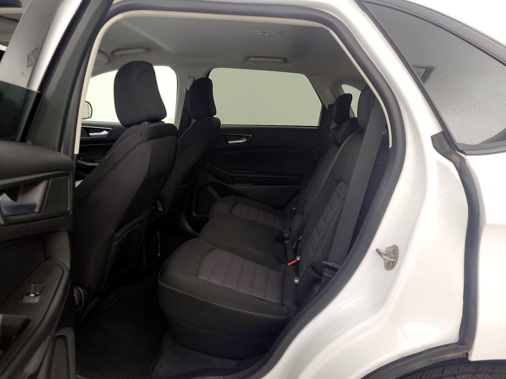 Thumbnail: 2024 Ford Edge - 19