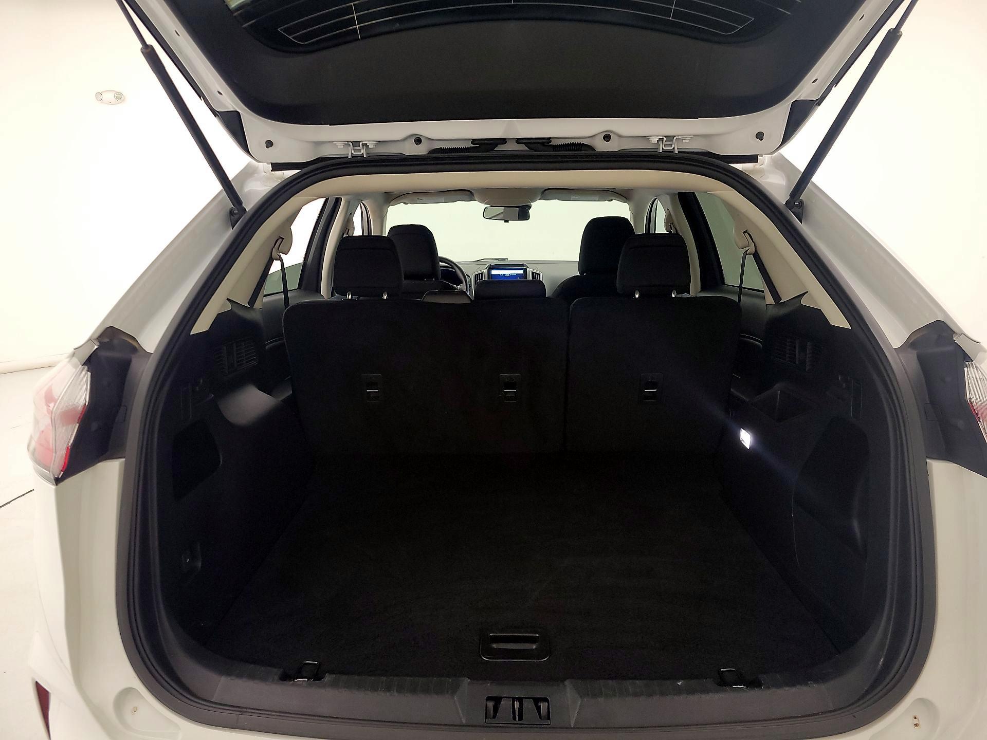 Thumbnail: 2024 Ford Edge - 20