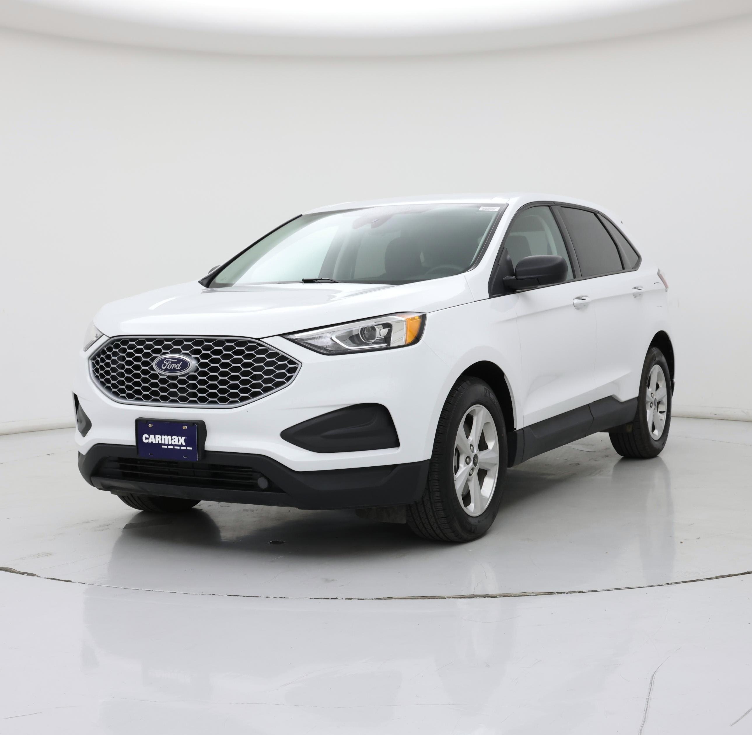 Thumbnail: 2024 Ford Edge - 4