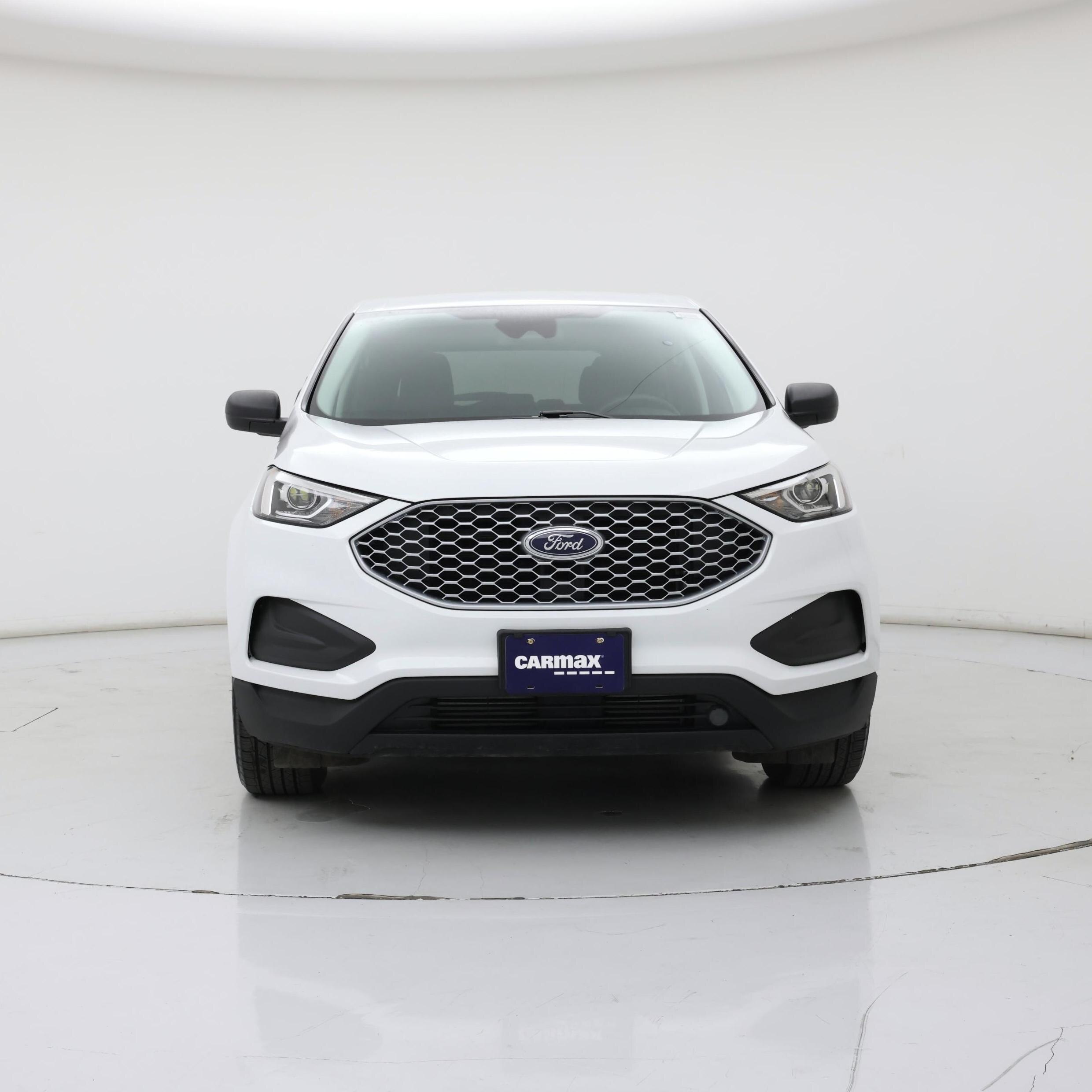 Thumbnail: 2024 Ford Edge - 5