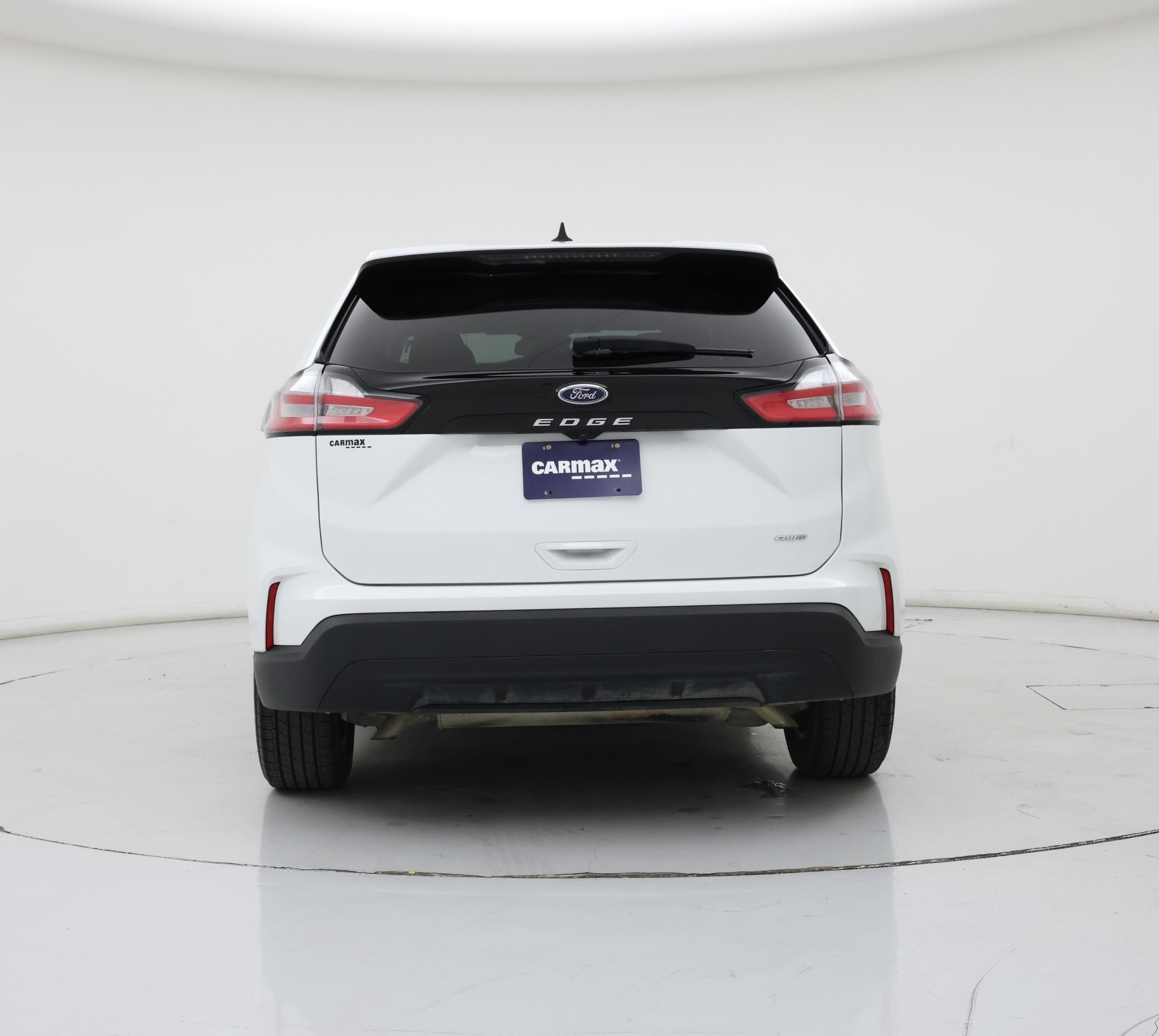 Thumbnail: 2024 Ford Edge - 6