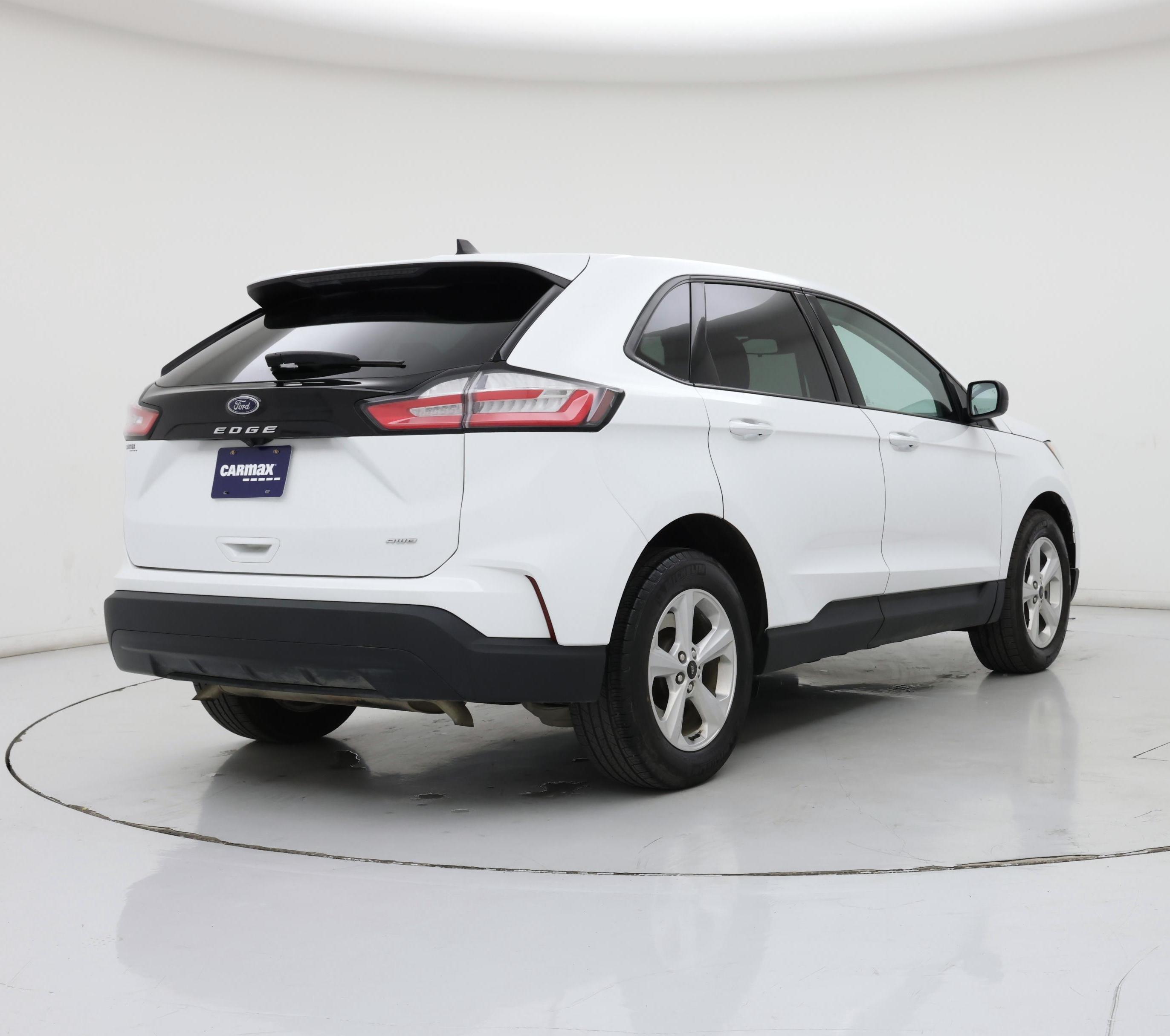 Thumbnail: 2024 Ford Edge - 8