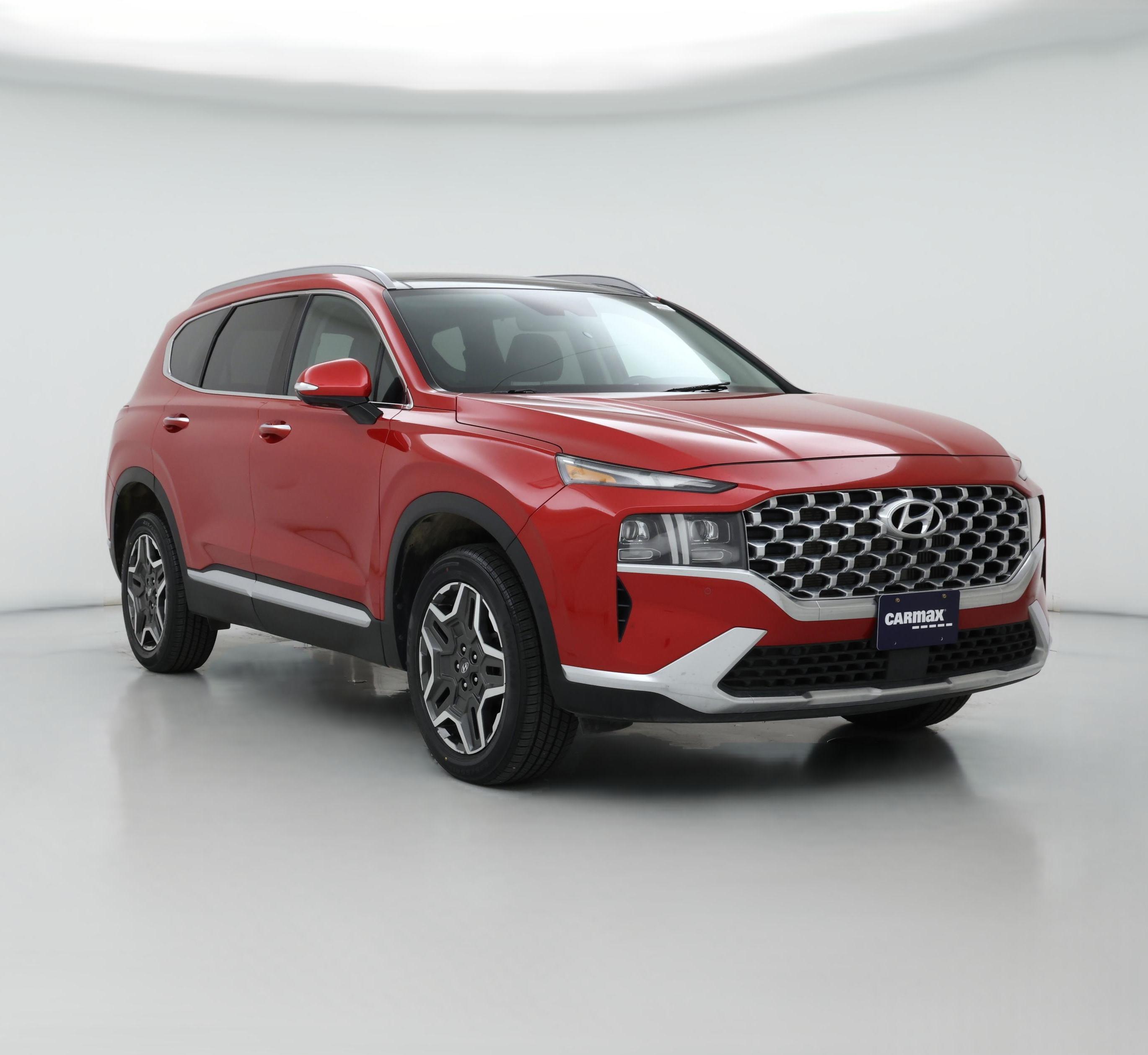 Thumbnail: 2023 Hyundai Santa Fe - 1